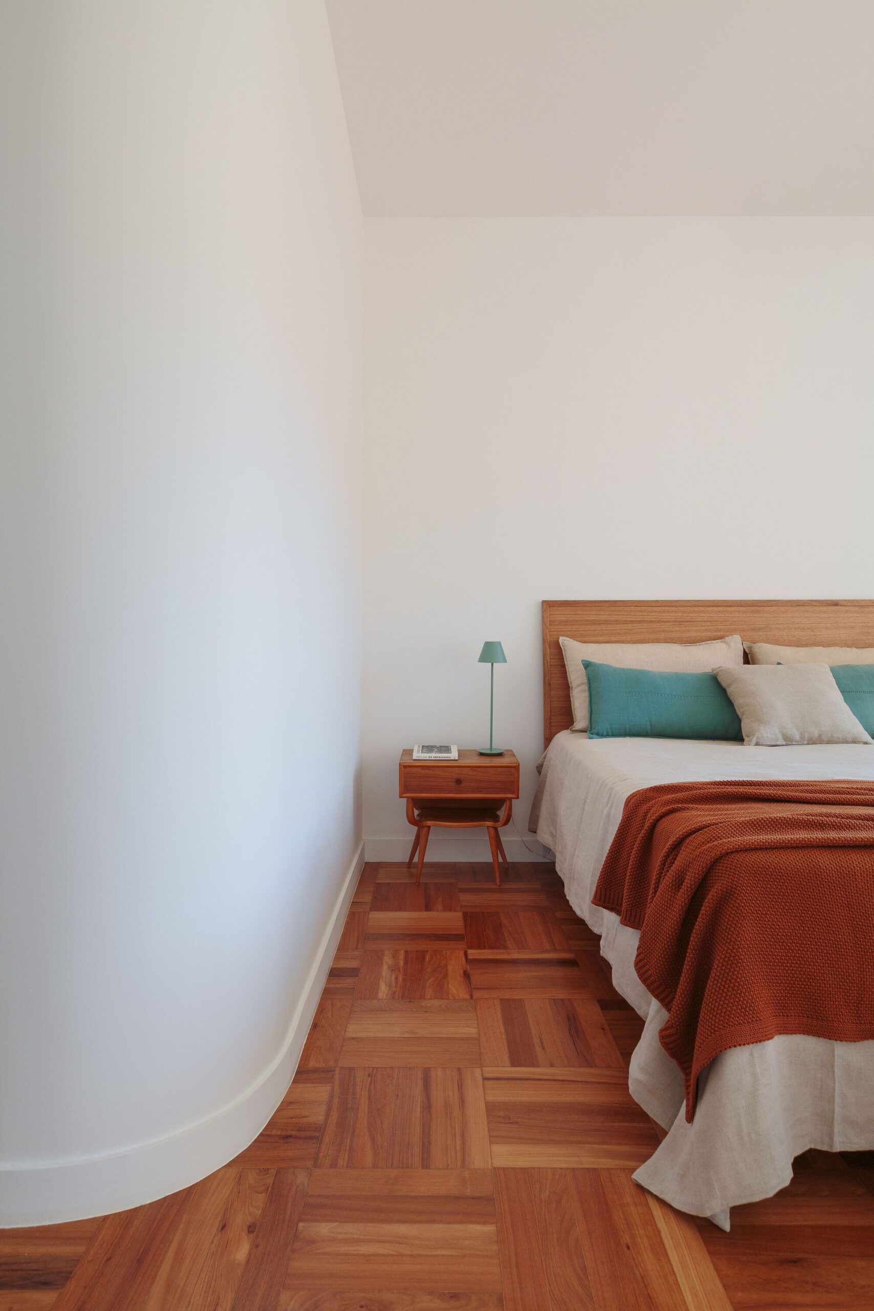 Guinle Park Apartment