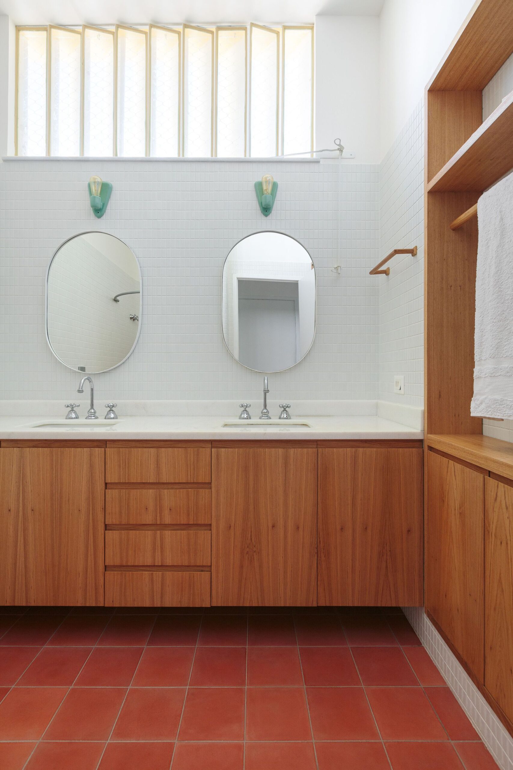 Guinle Park Apartment