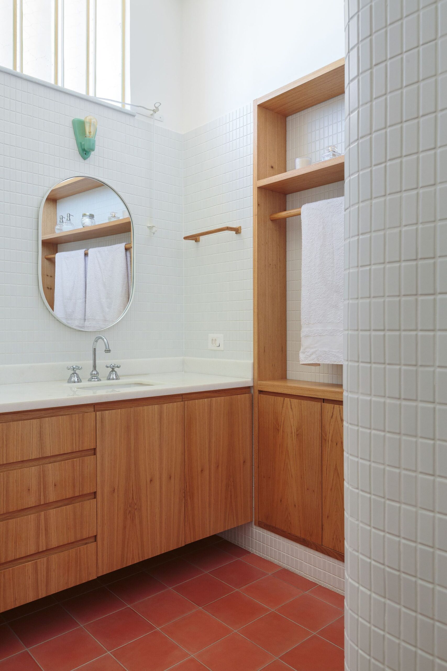 Guinle Park Apartment