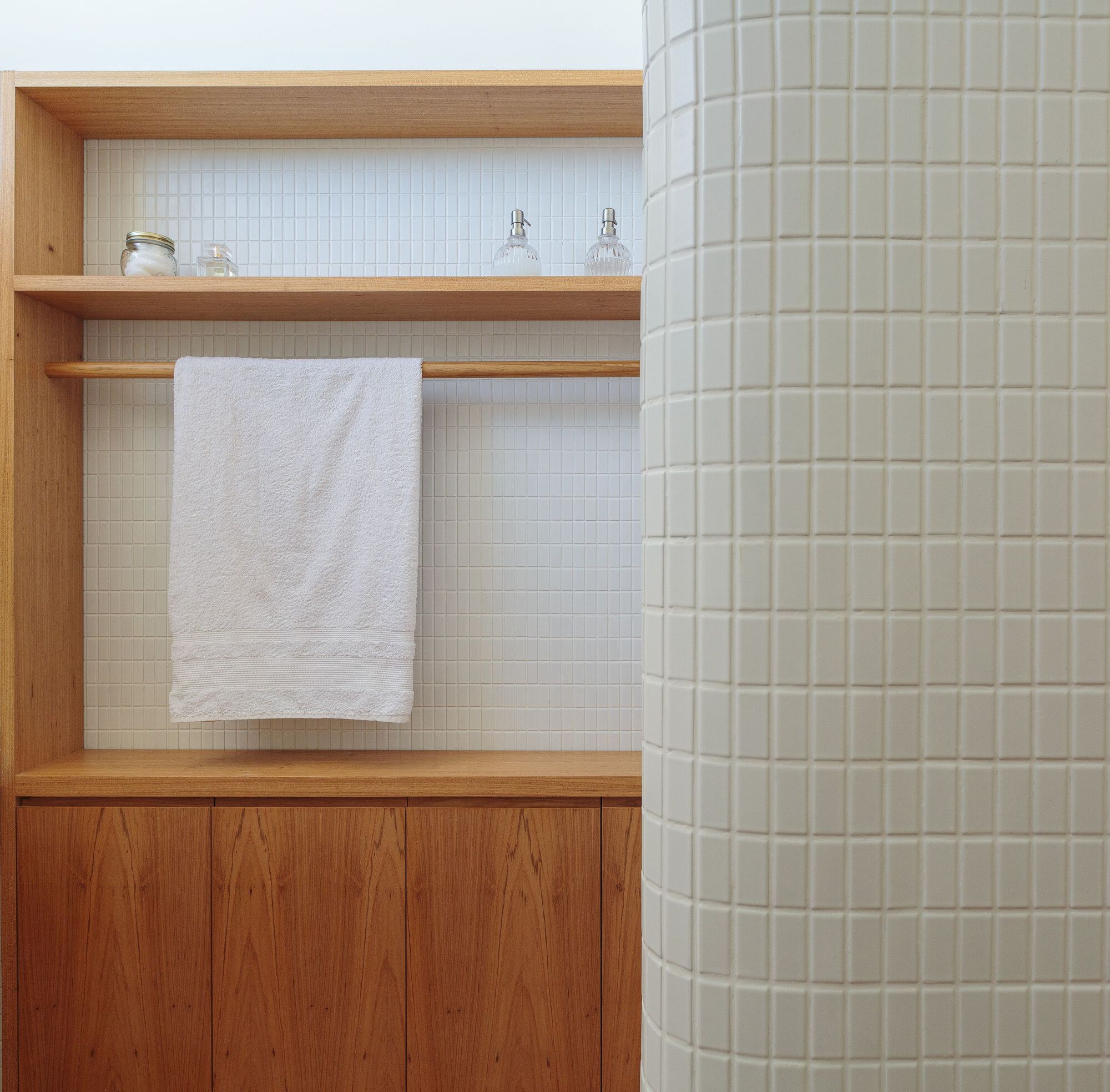 Guinle Park Apartment