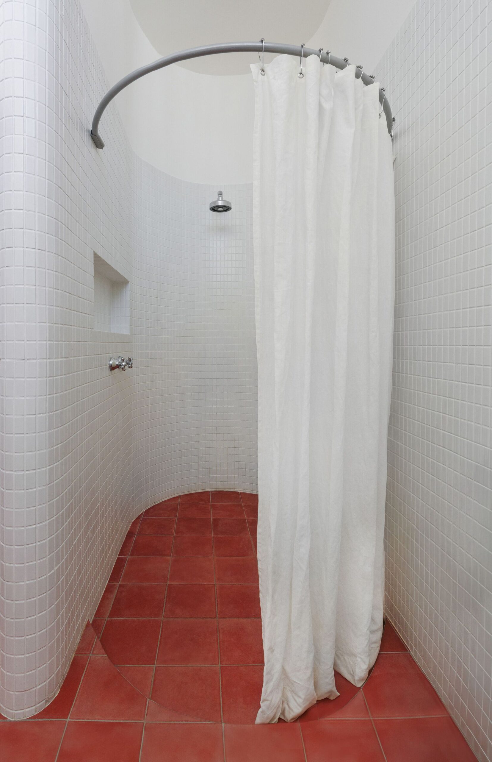 Guinle Park Apartment