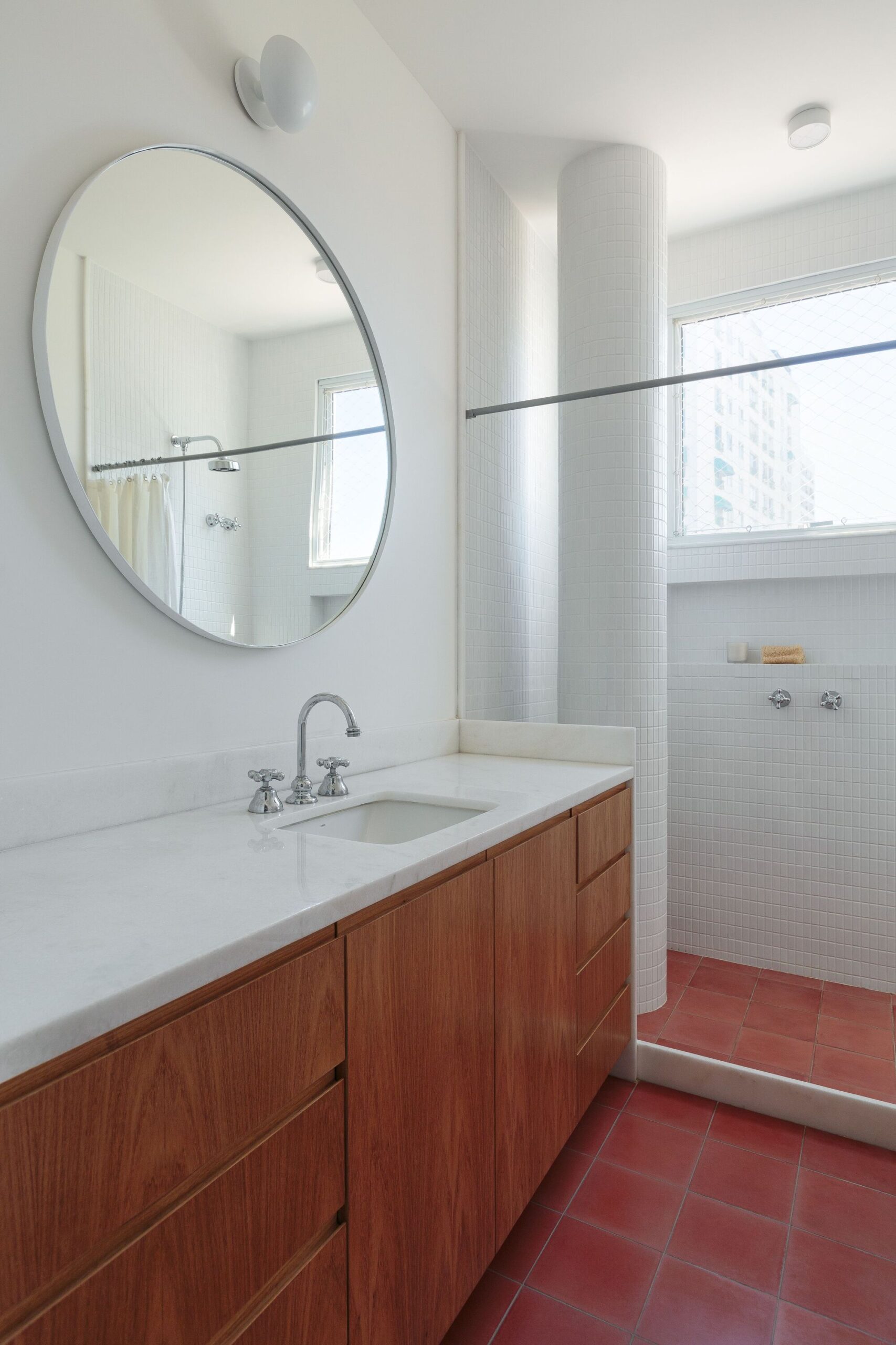 Guinle Park Apartment