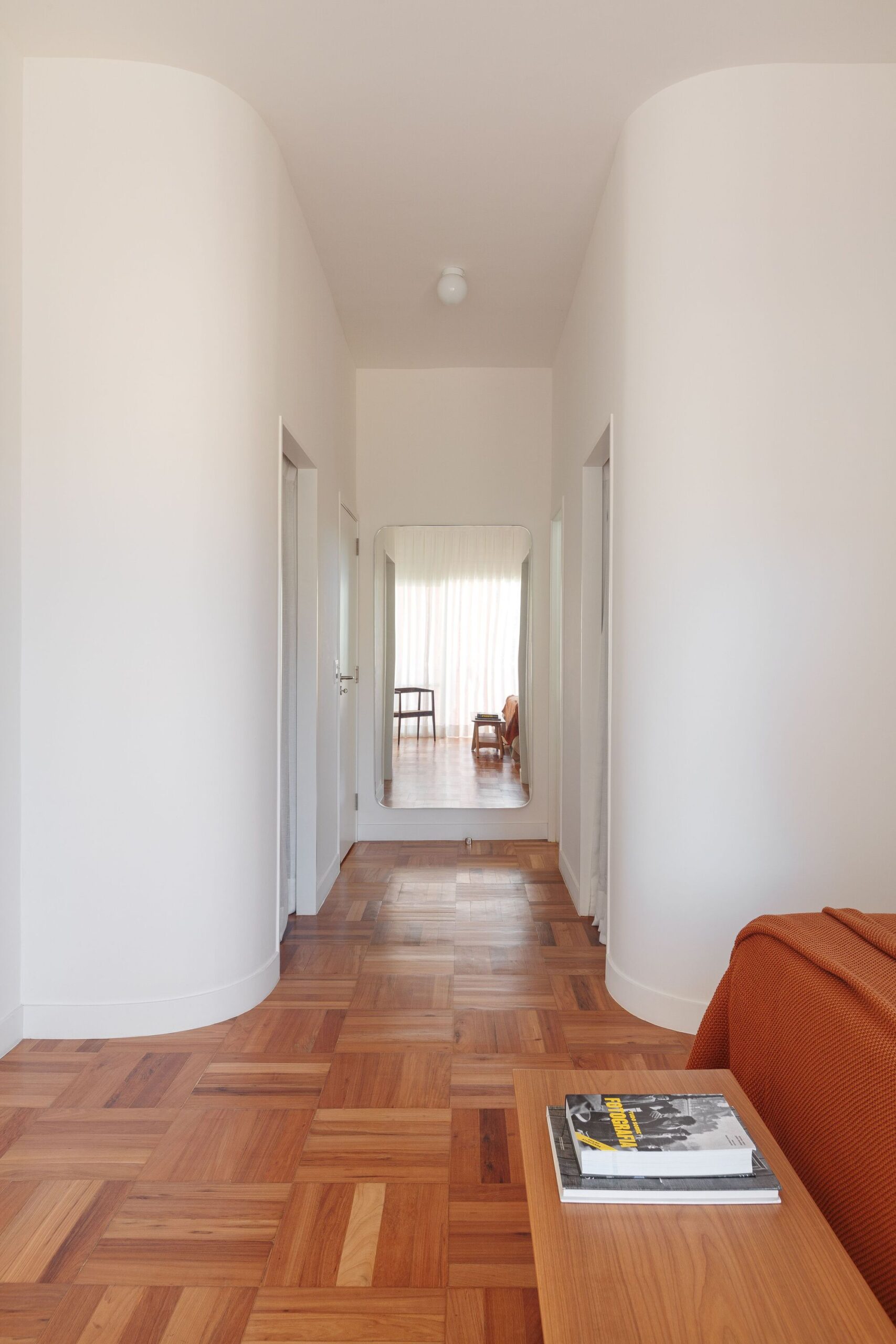 Guinle Park Apartment