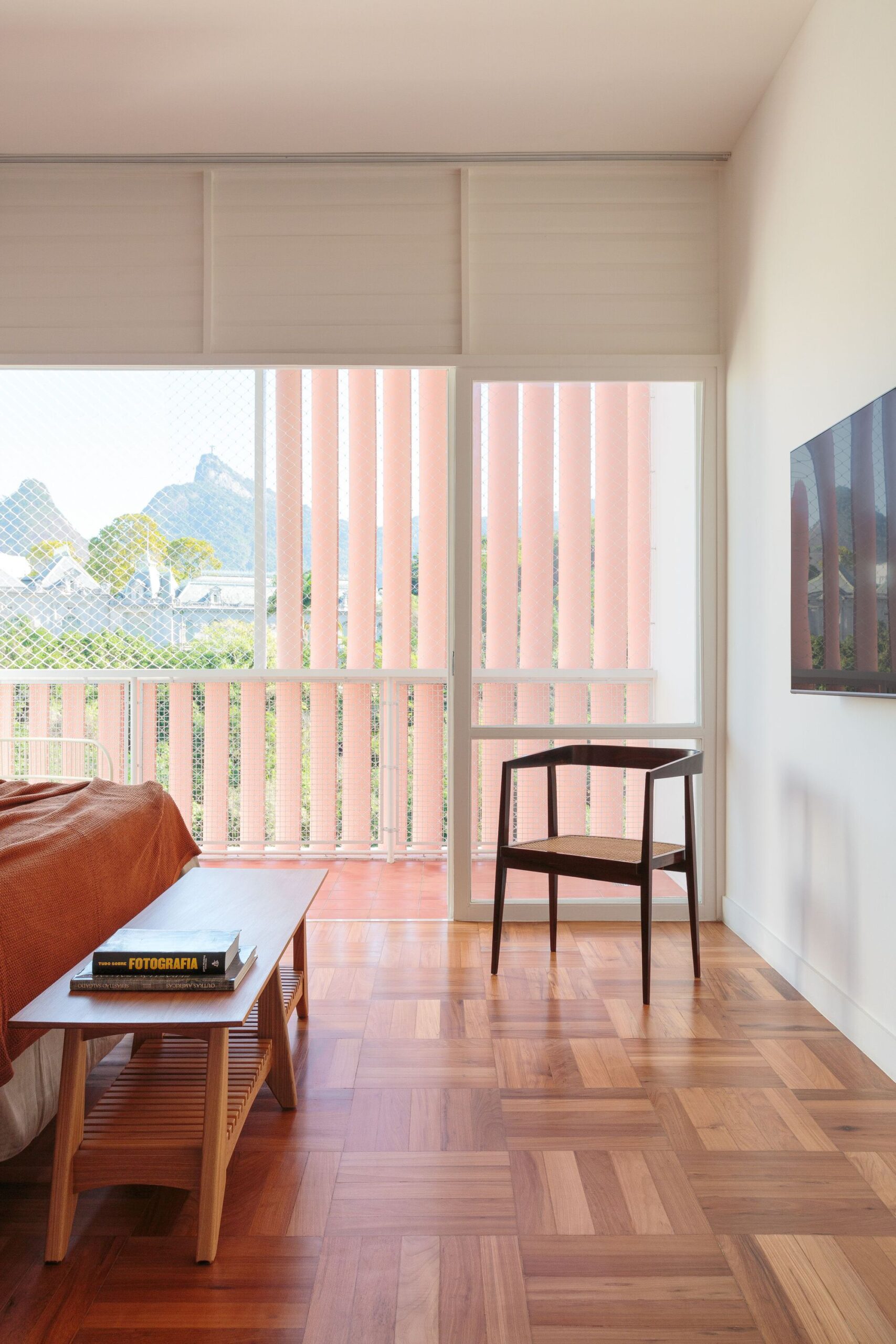 Guinle Park Apartment