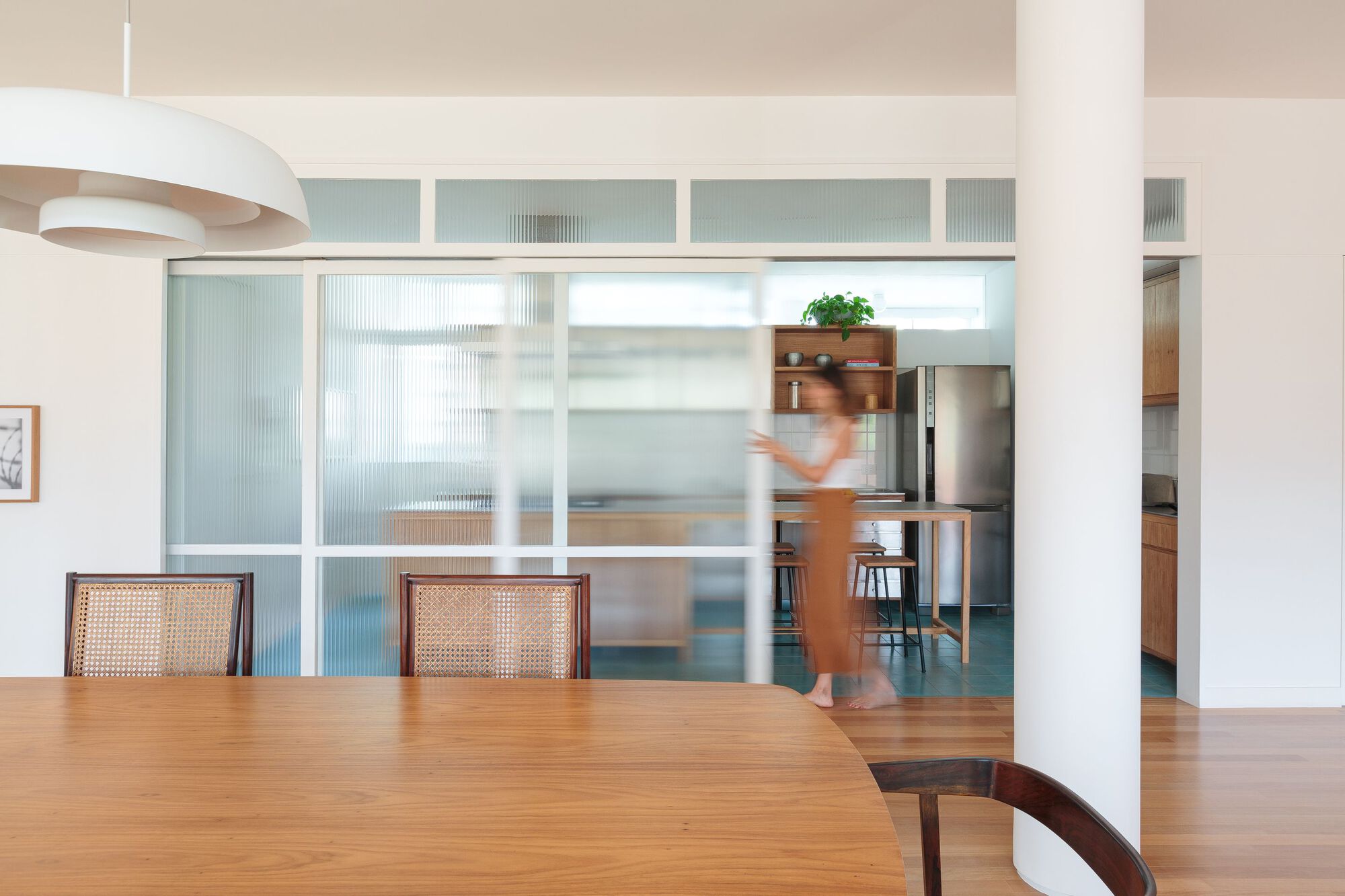 Guinle Park Apartment