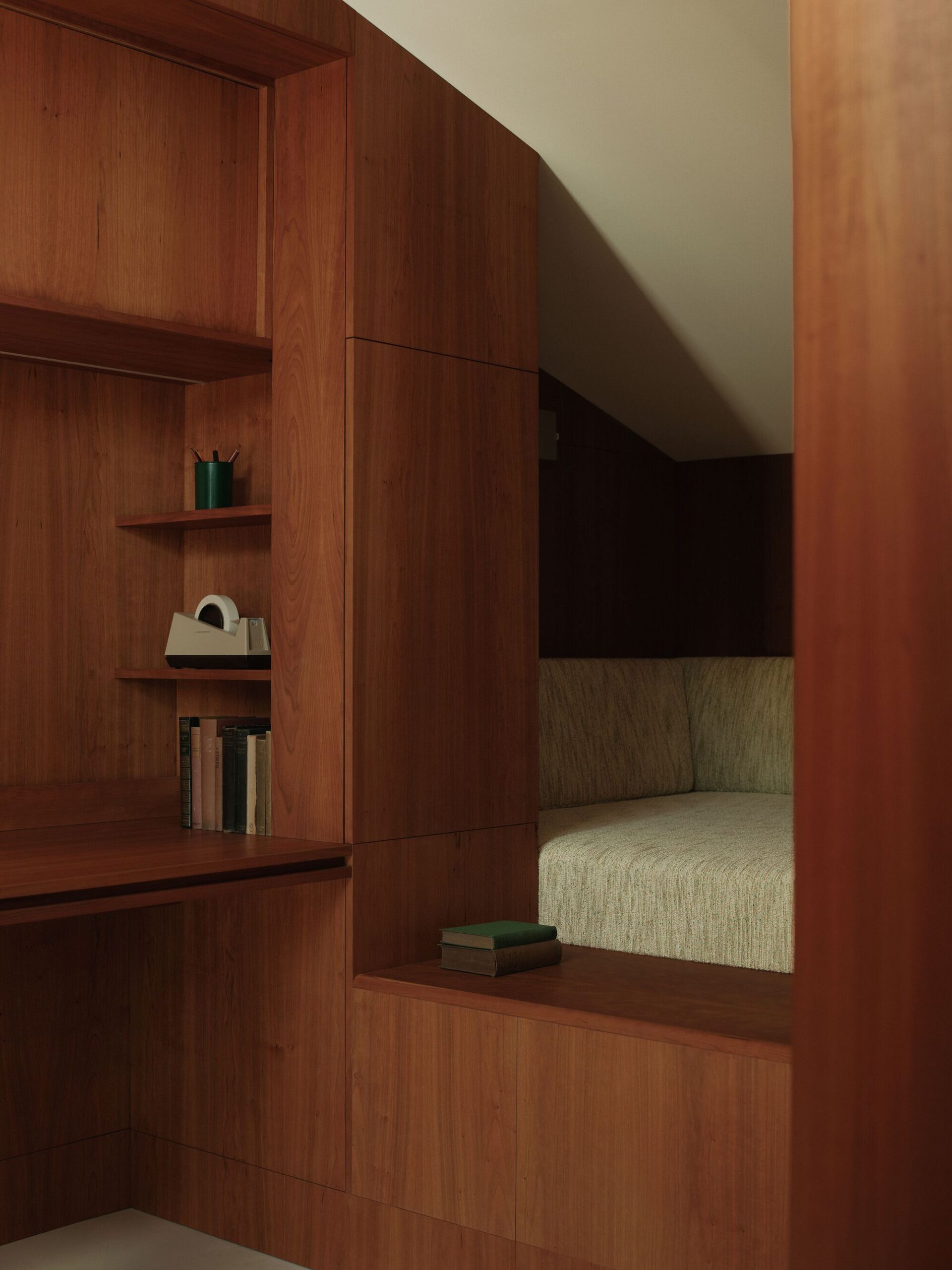 Pine Heath Townhouse