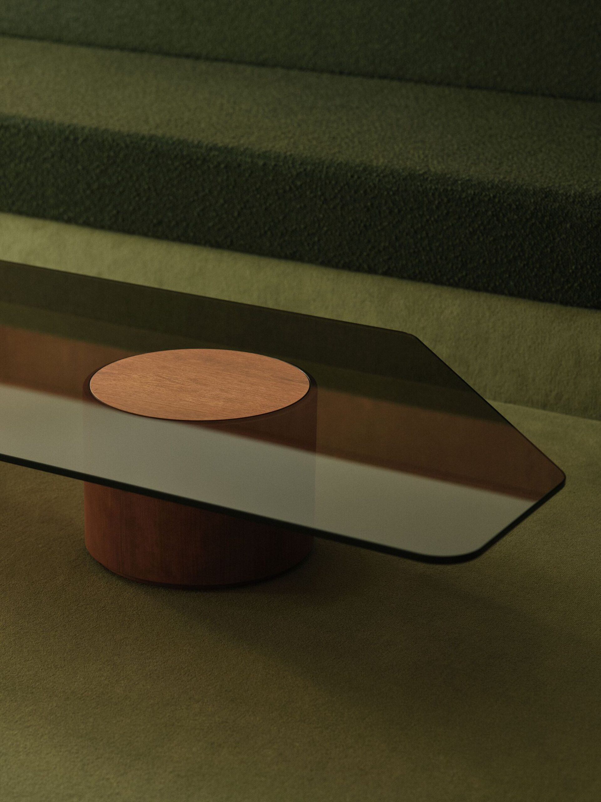 Pine Heath Townhouse