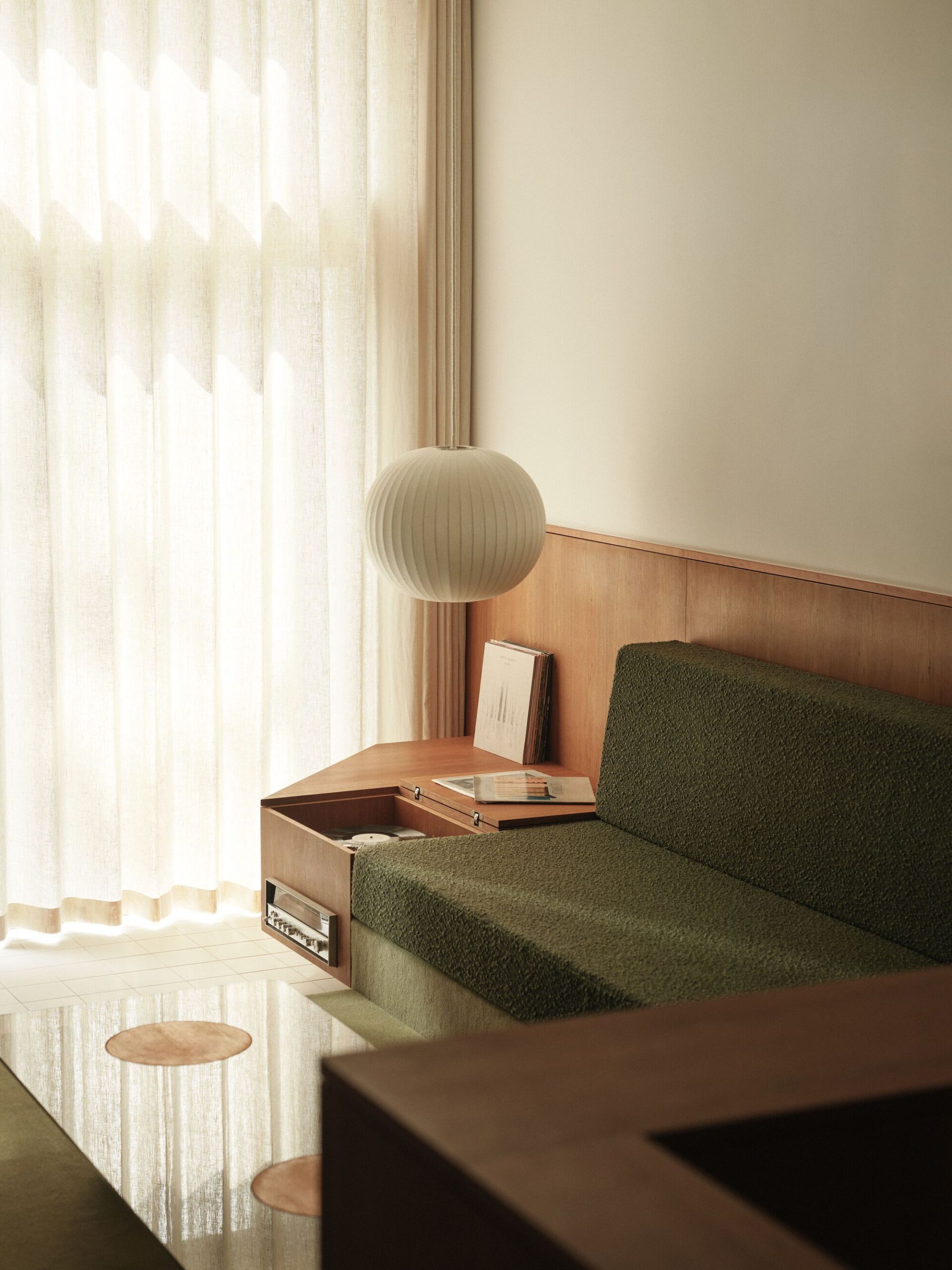 Pine Heath Townhouse