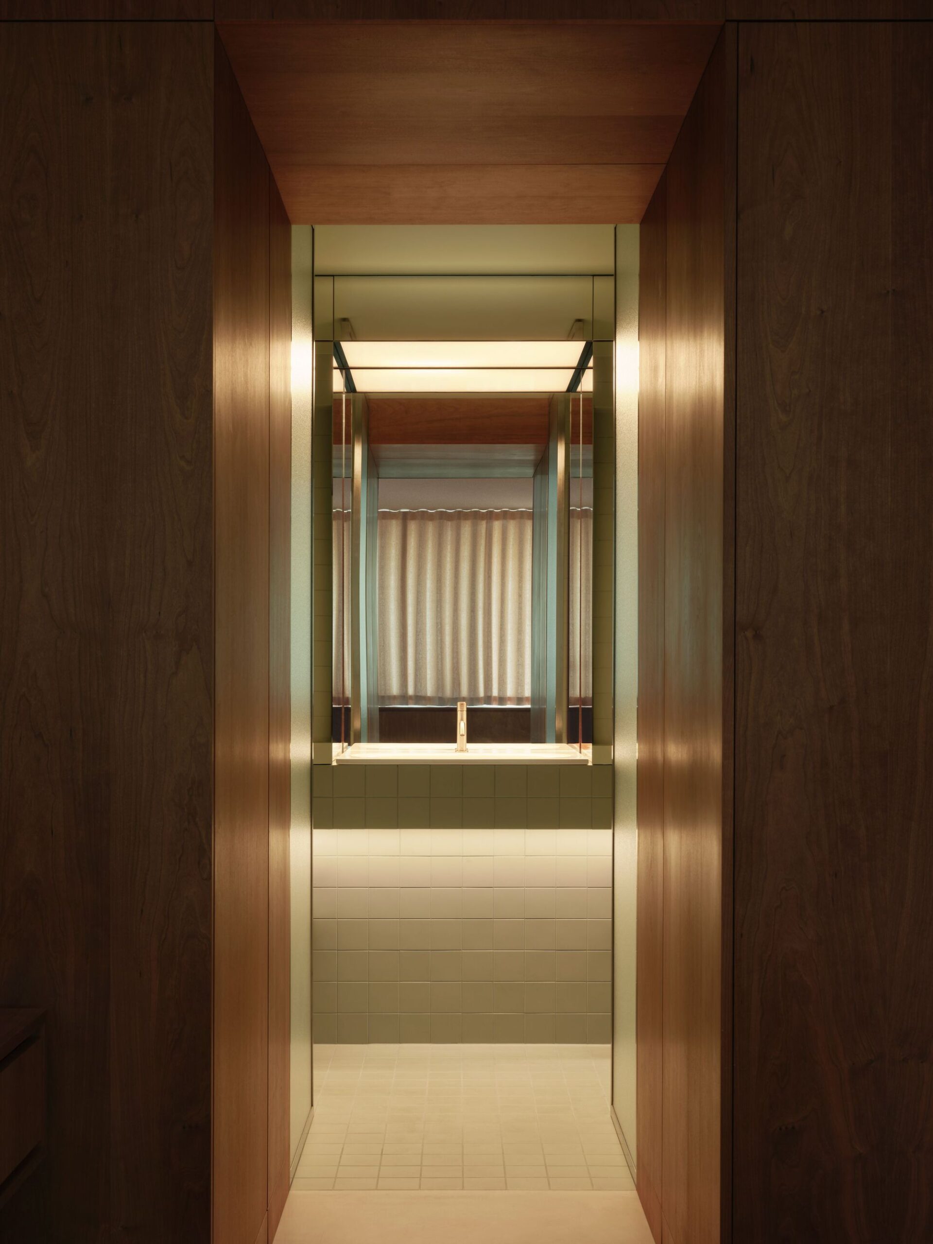 Pine Heath Townhouse