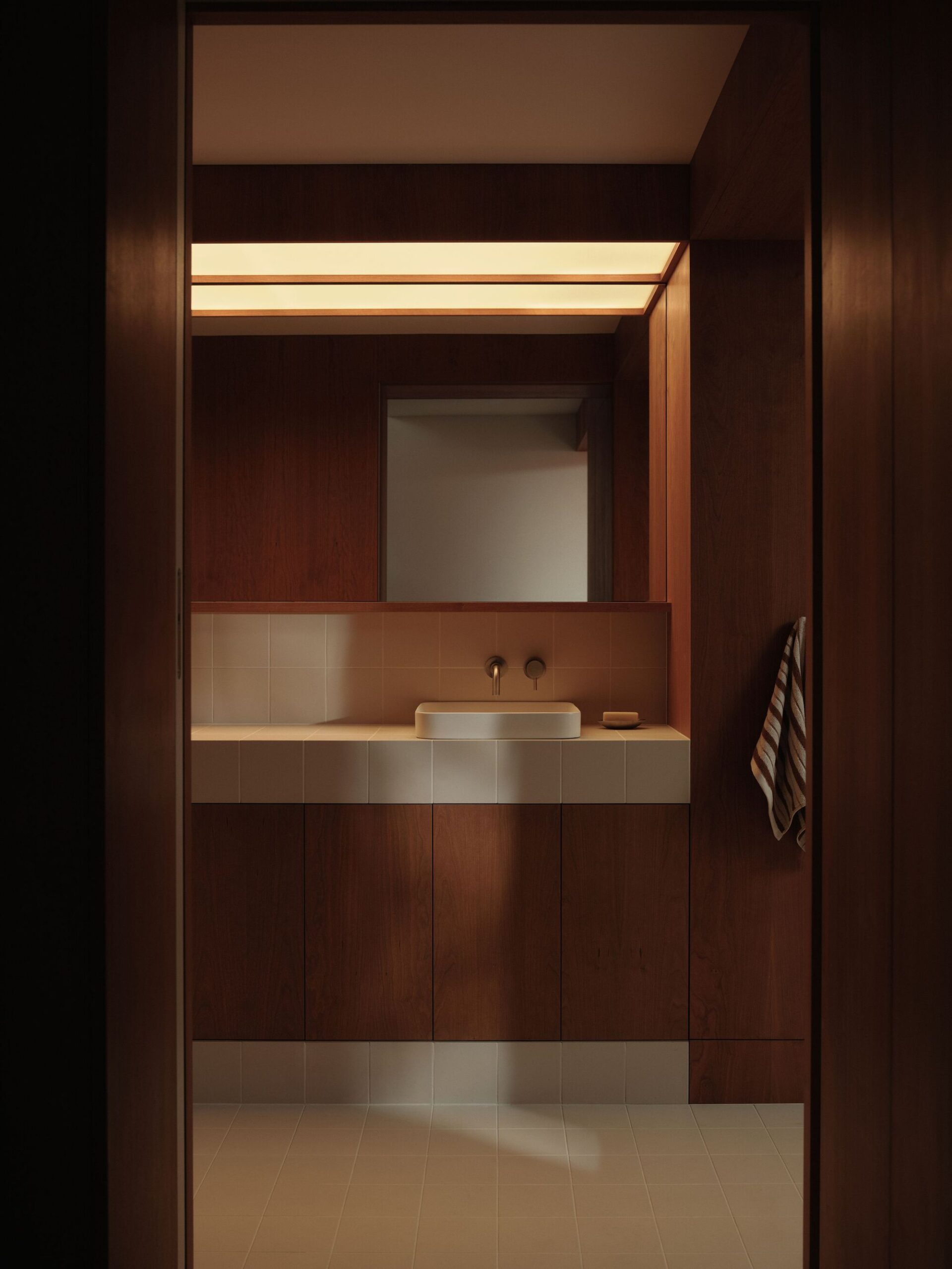 Pine Heath Townhouse