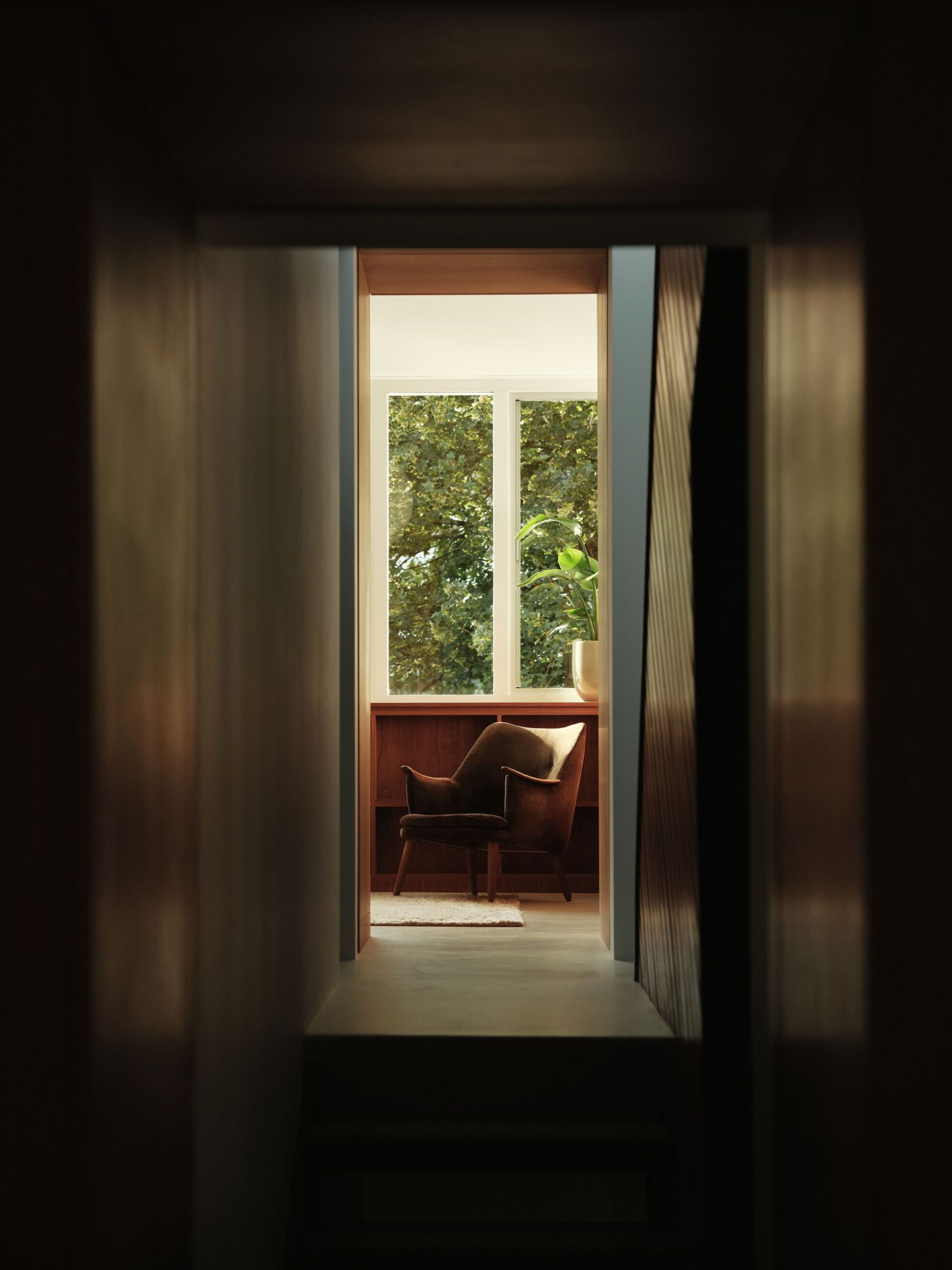 Pine Heath Townhouse