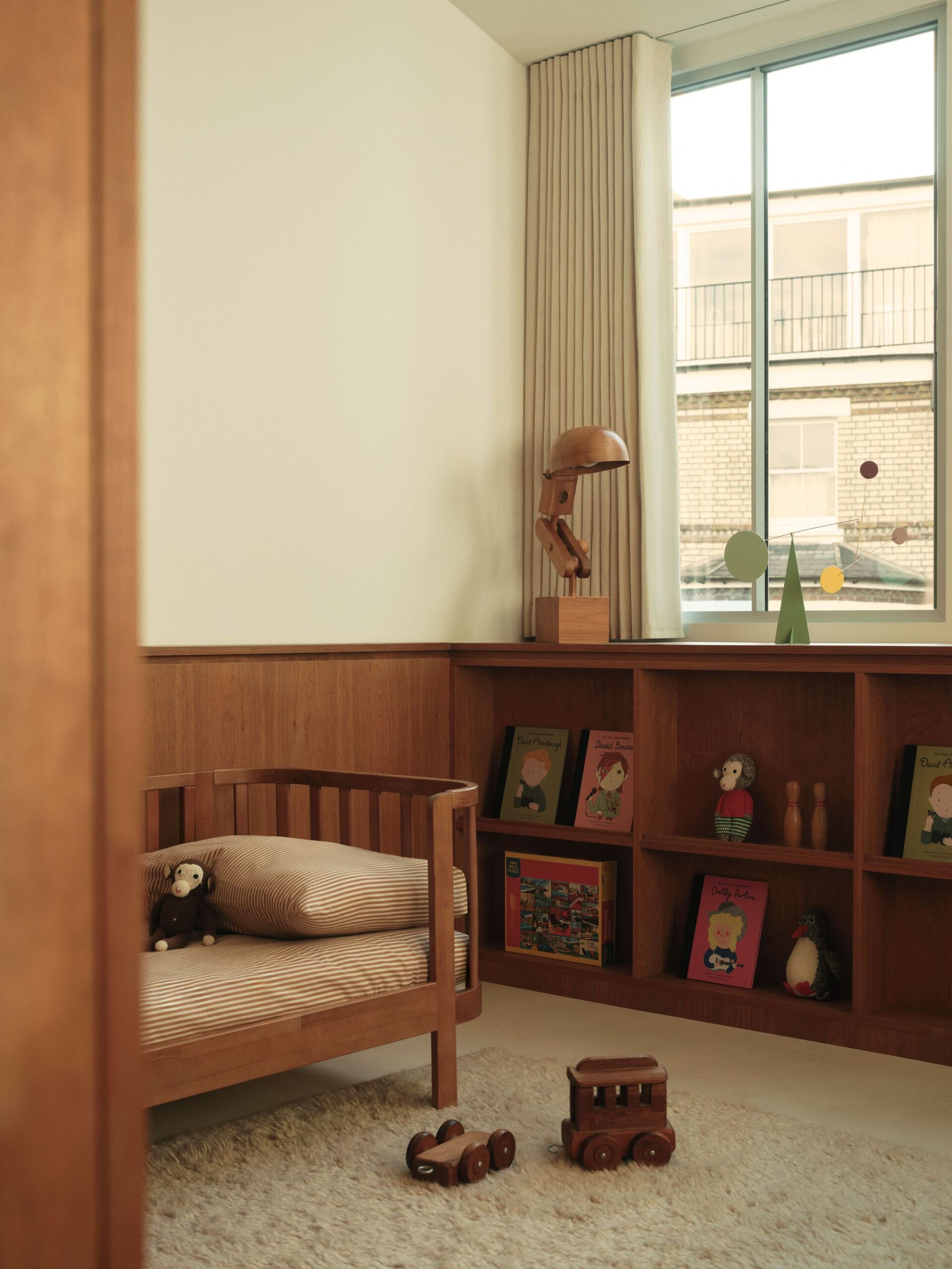 Pine Heath Townhouse