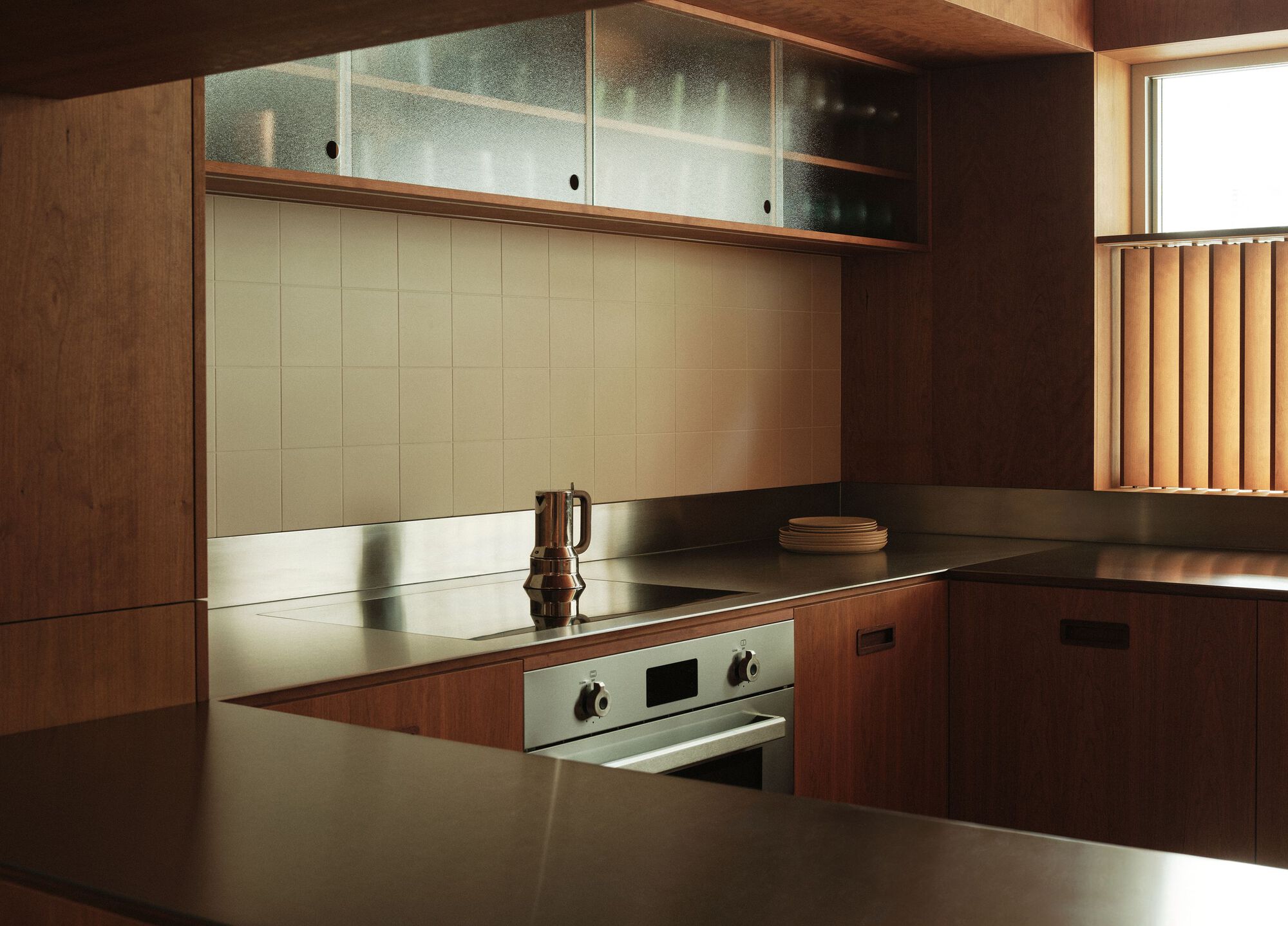 Pine Heath Townhouse