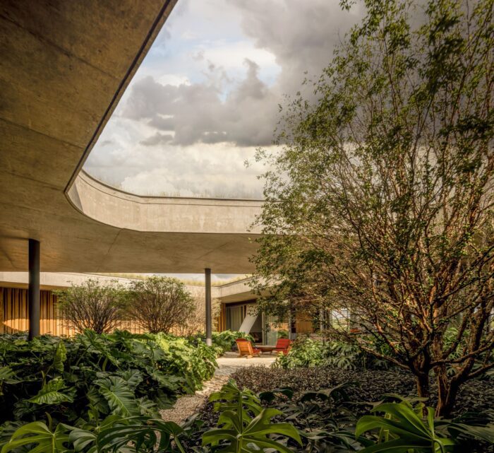 © Fernando Guerra | FG+SG2