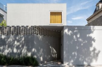 Minho House