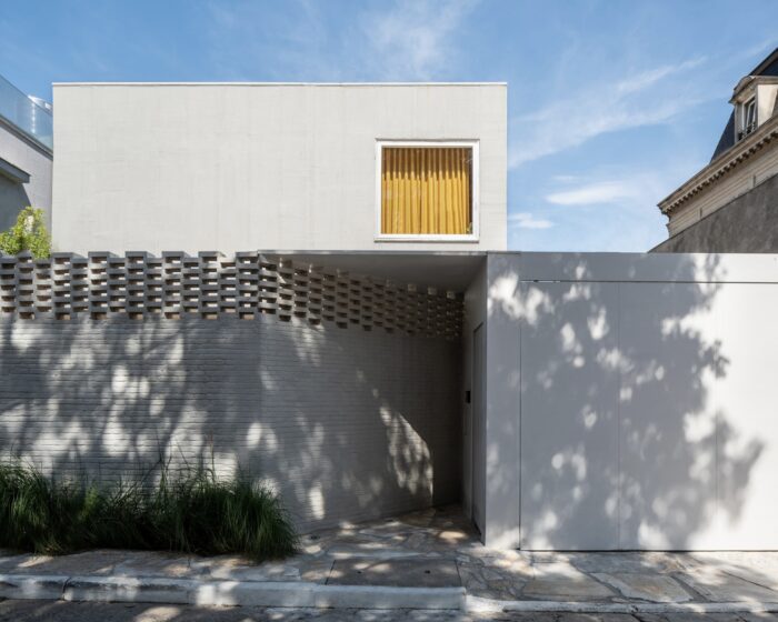 Minho House | Meireles Pavan Arquitetura