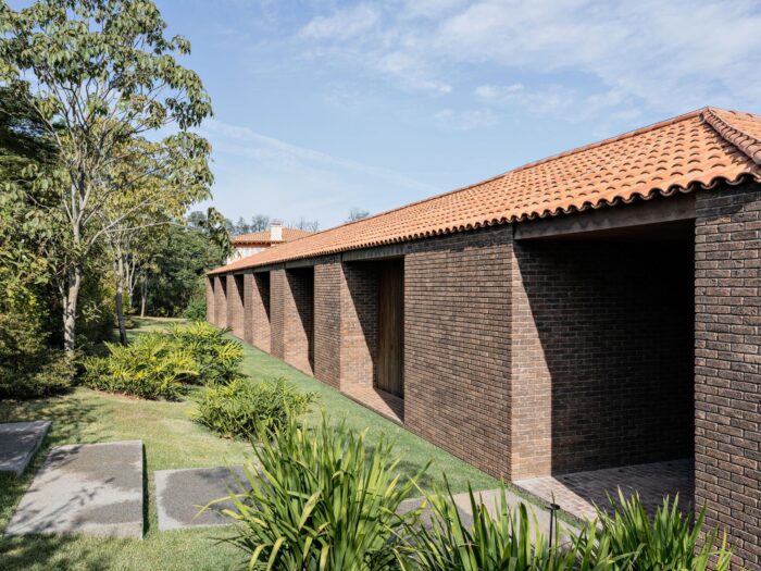 Haras House | Felipe Hess Arquitetos