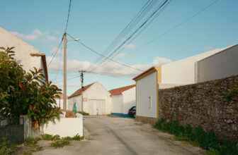 Catribana House