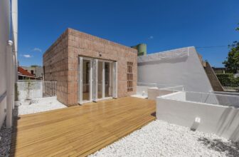 Nazca House