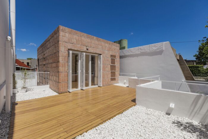 Nazca House | Ignacio Szulman arquitecto