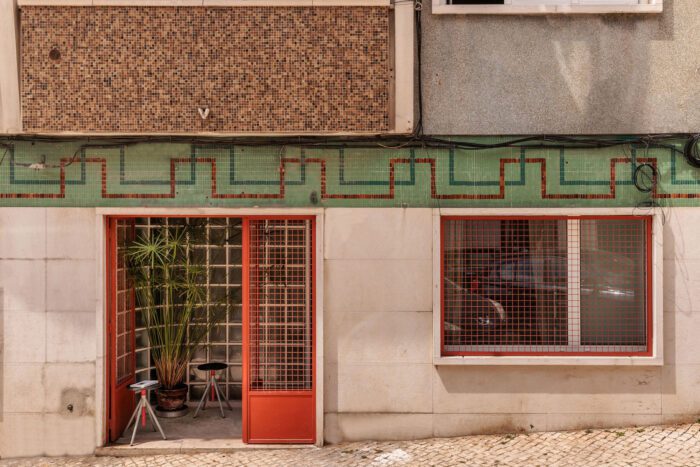 © Francisco Nogueira1