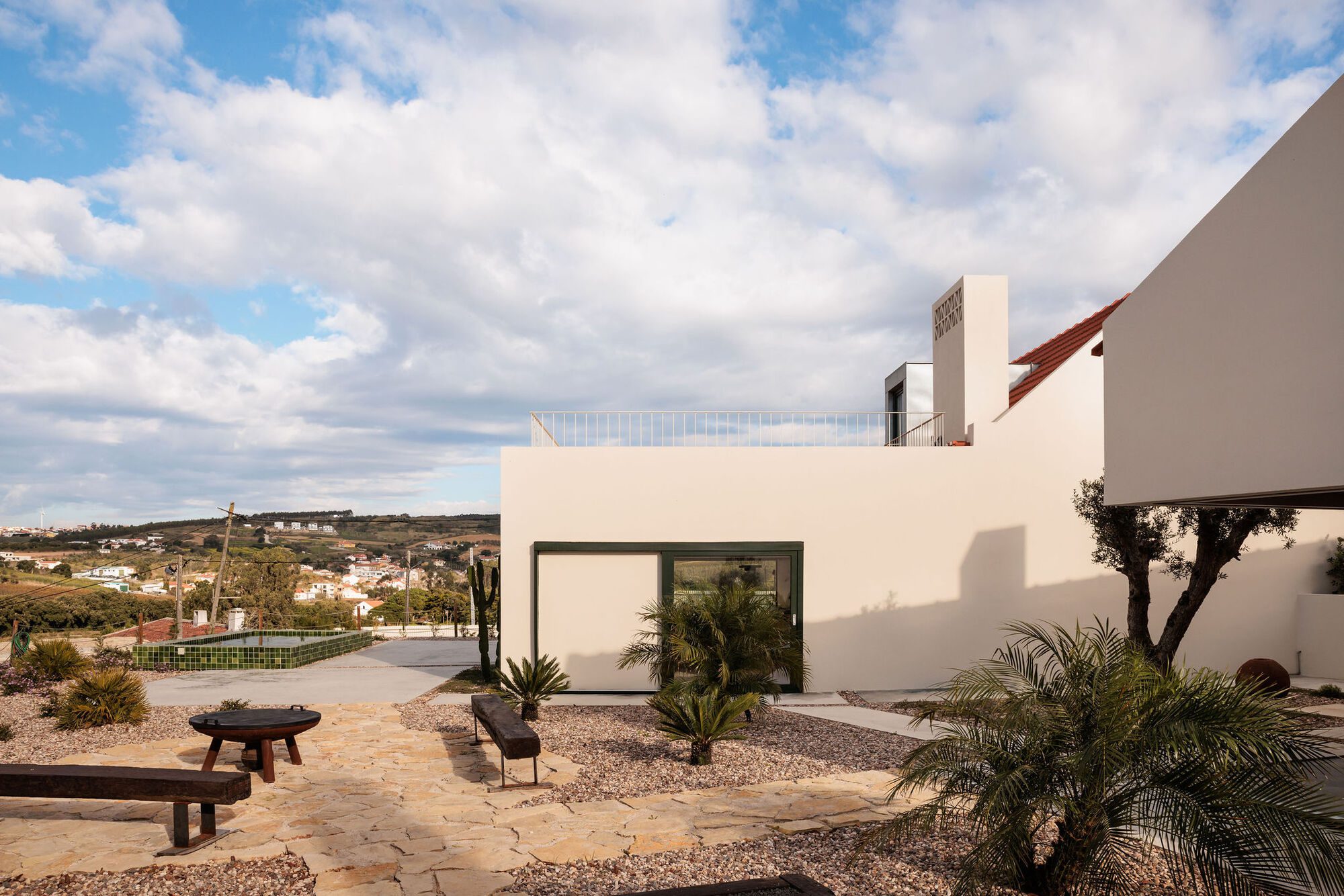 House in Toxofal