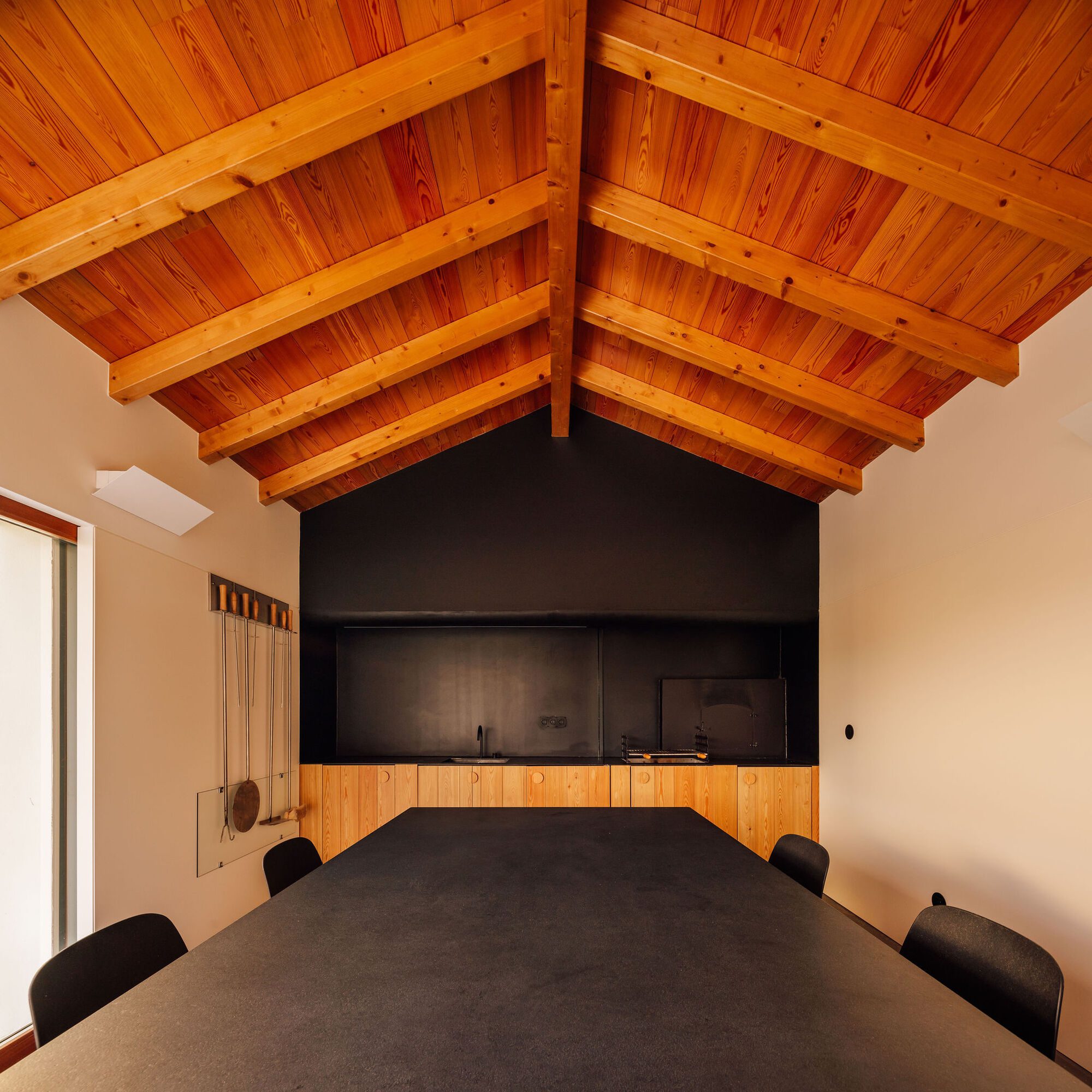 House in Toxofal