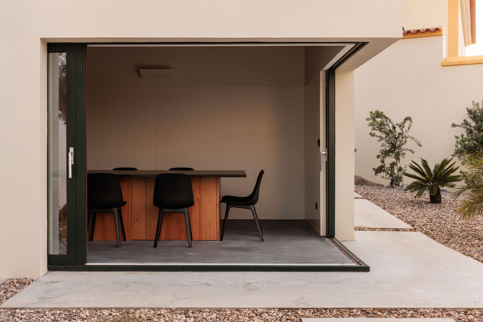 House in Toxofal
