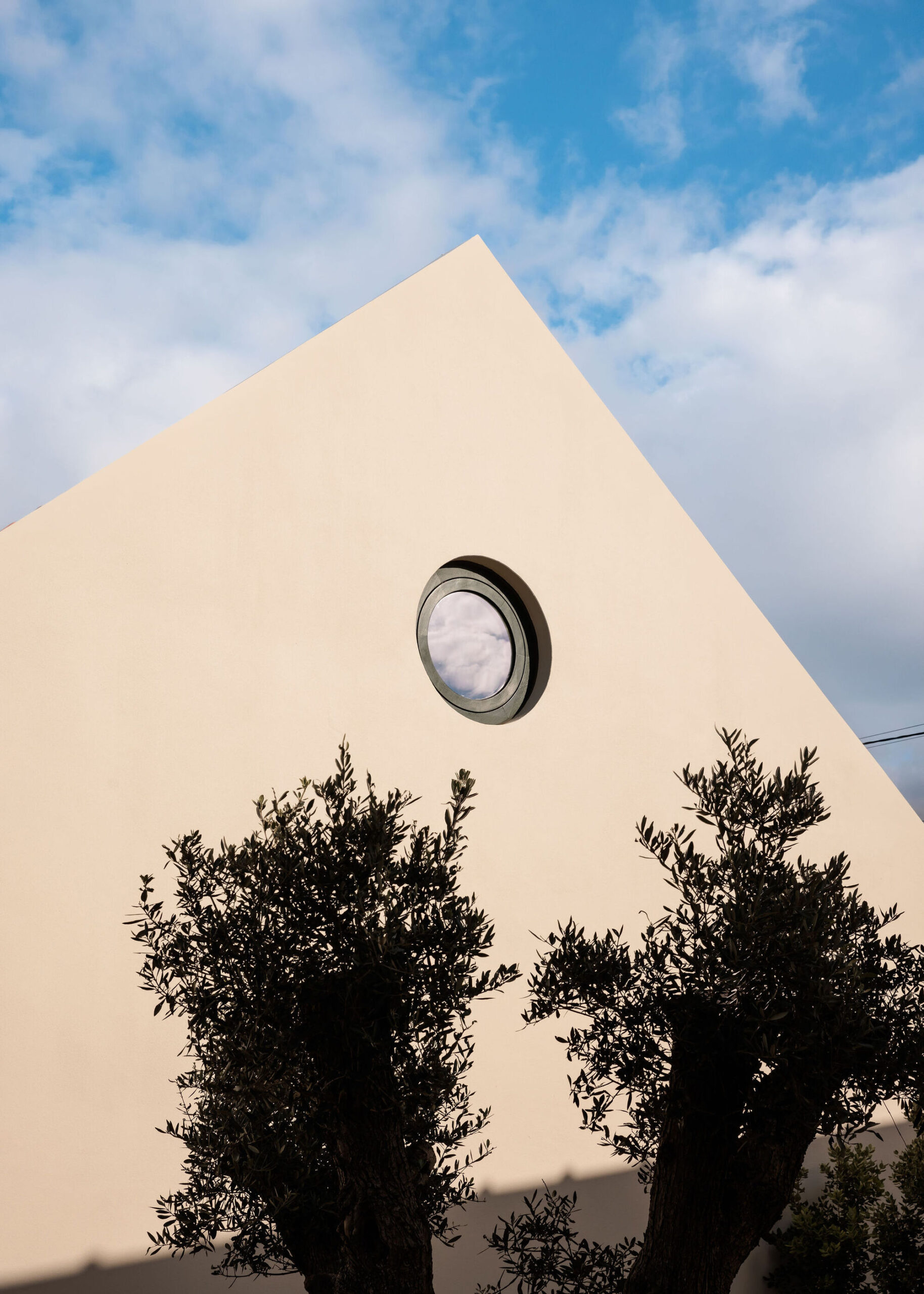 House in Toxofal
