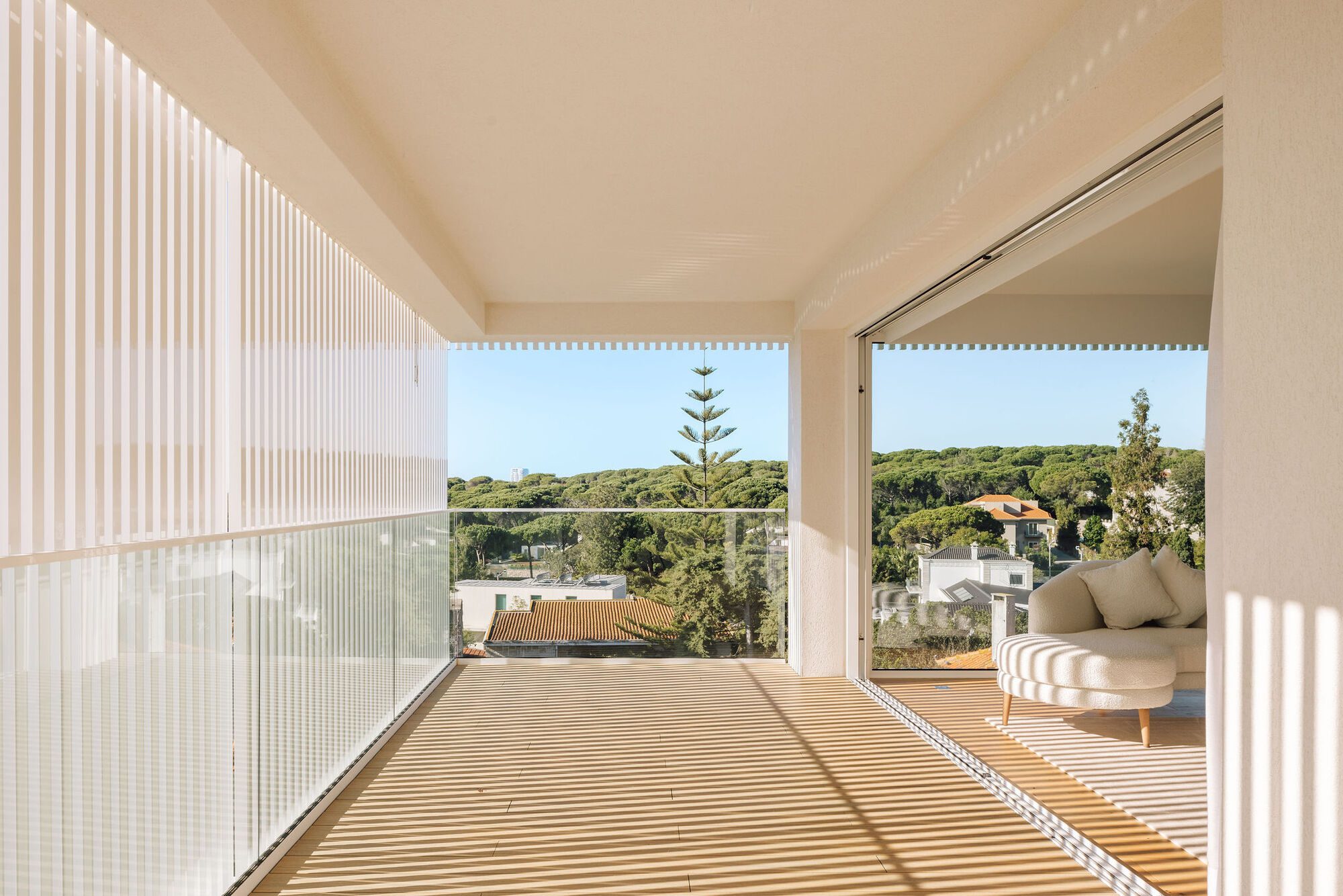 Restelo MGR House