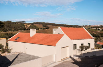 House in Toxofal