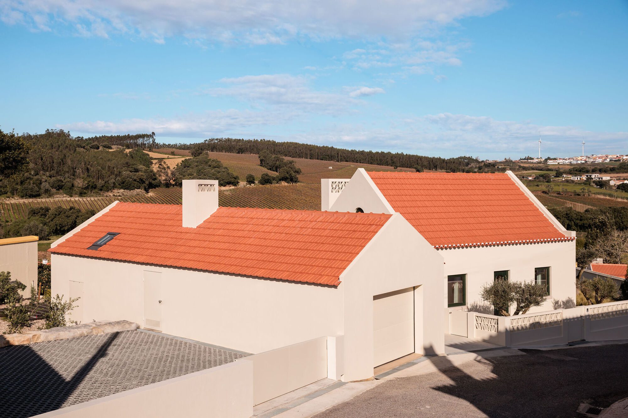 House in Toxofal