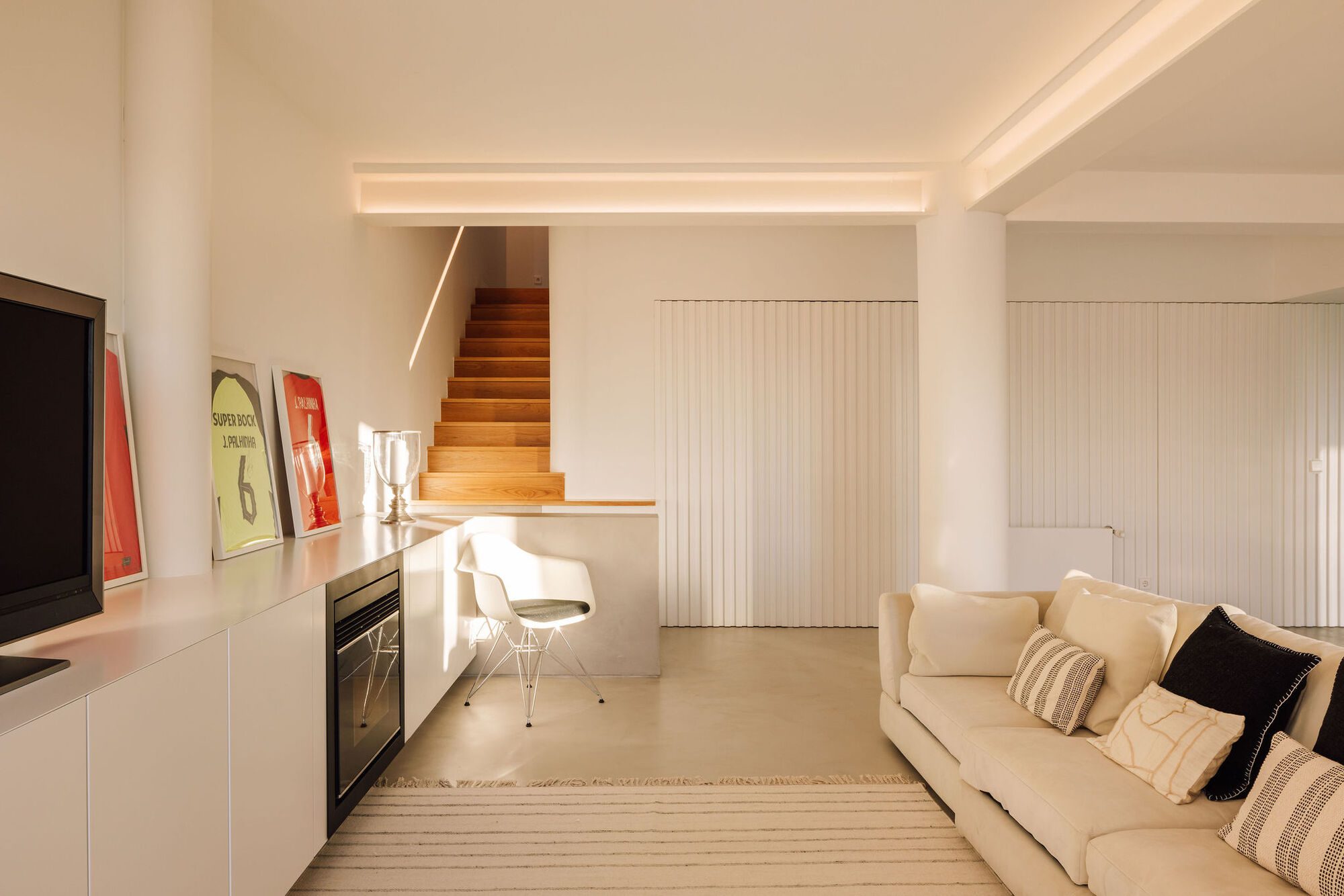 Restelo MGR House