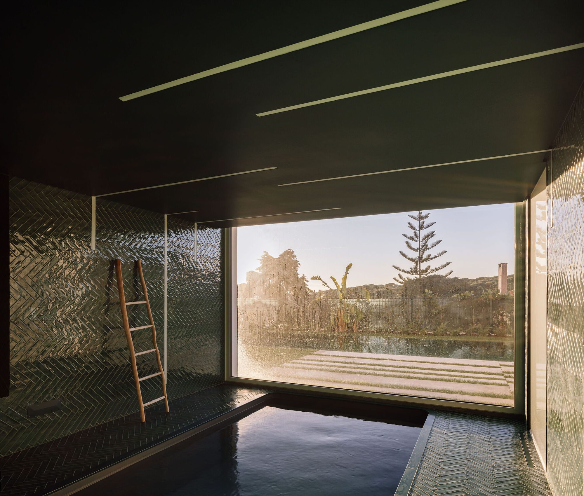 Restelo MGR House