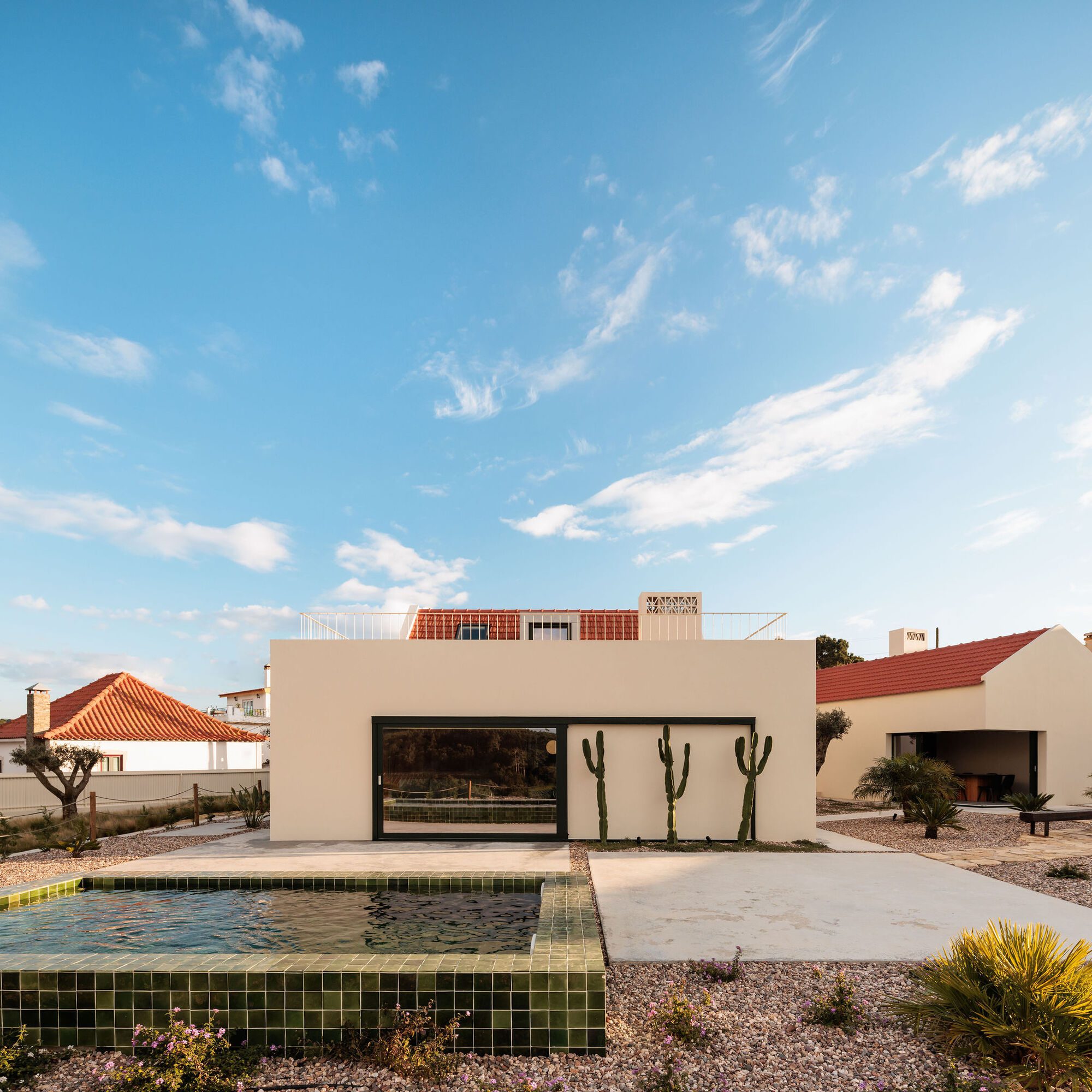 House in Toxofal