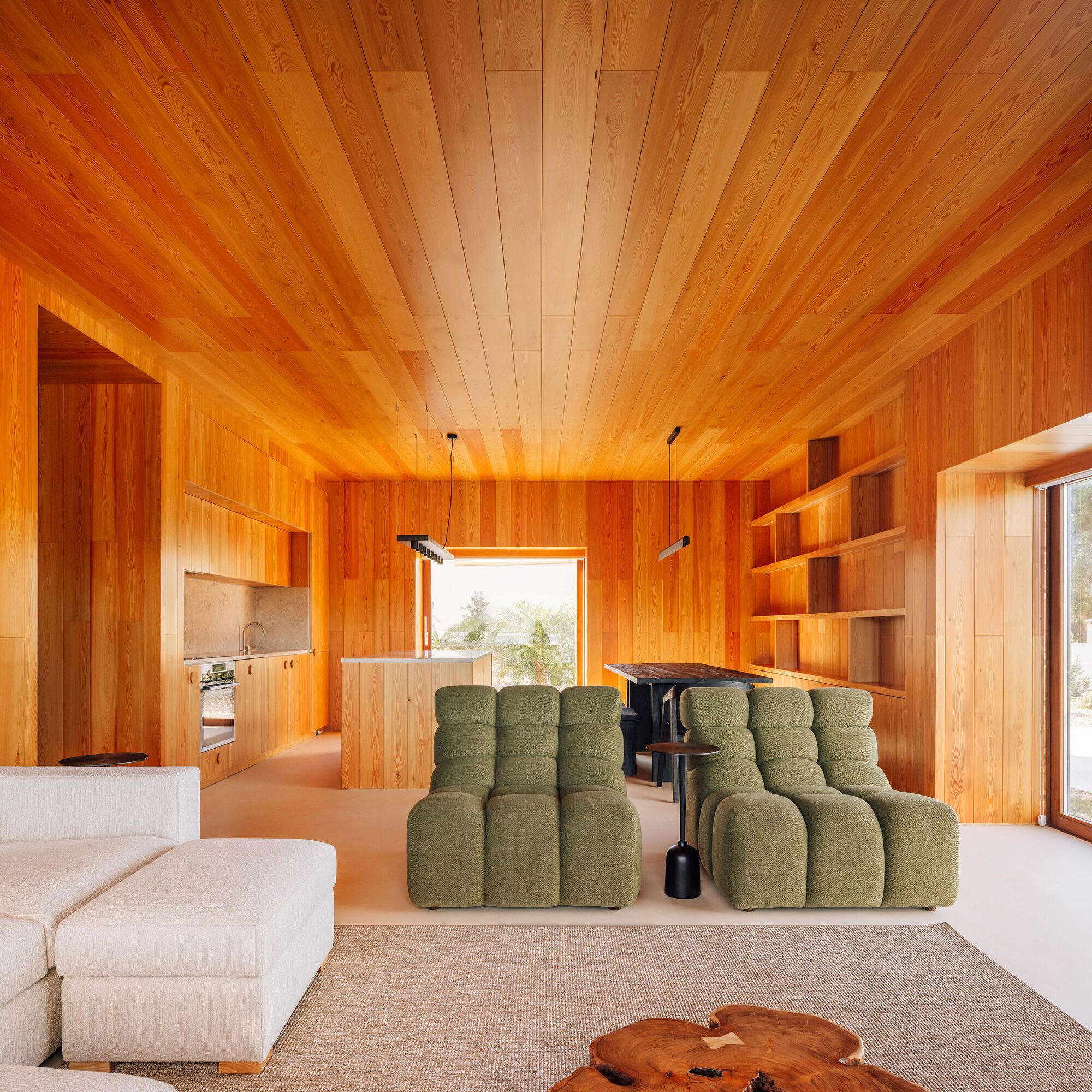 House in Toxofal