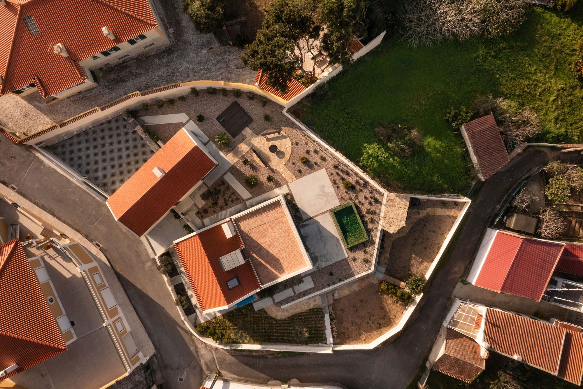 House in Toxofal