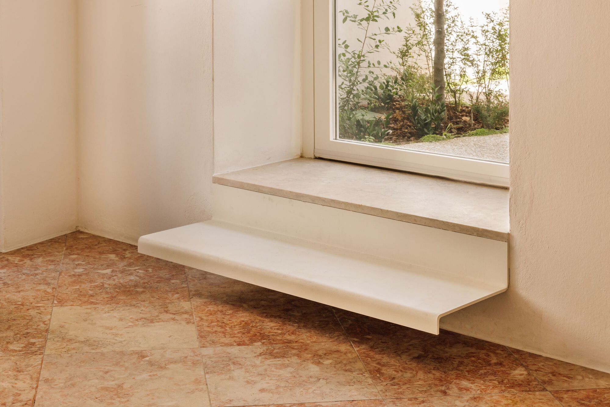 Montijo Municipal Gallery's Garden