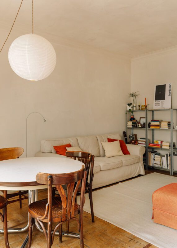 Shop to Flat | Jose-studio