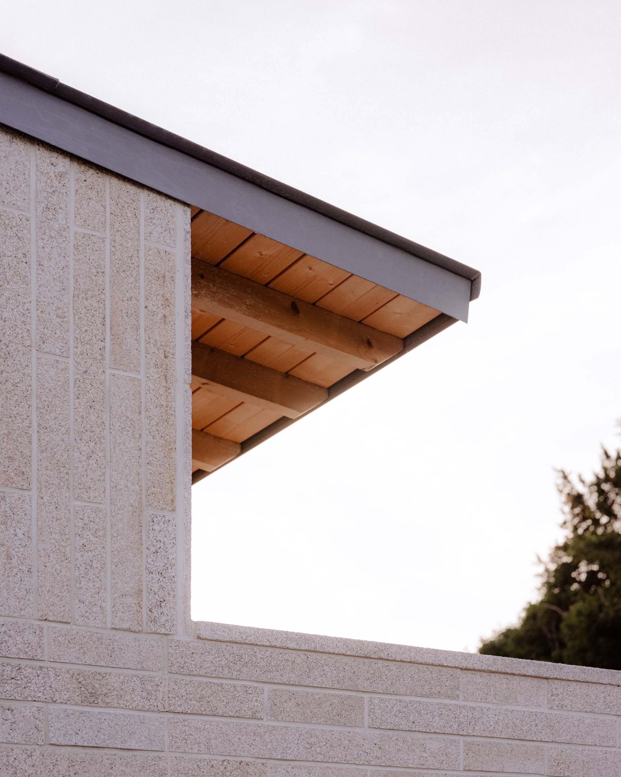 Houses on Rue de Clermont