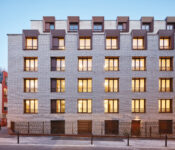 Un Toit - Parisian Residence