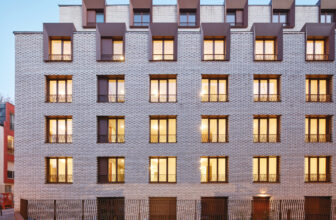 Un Toit - Parisian Residence