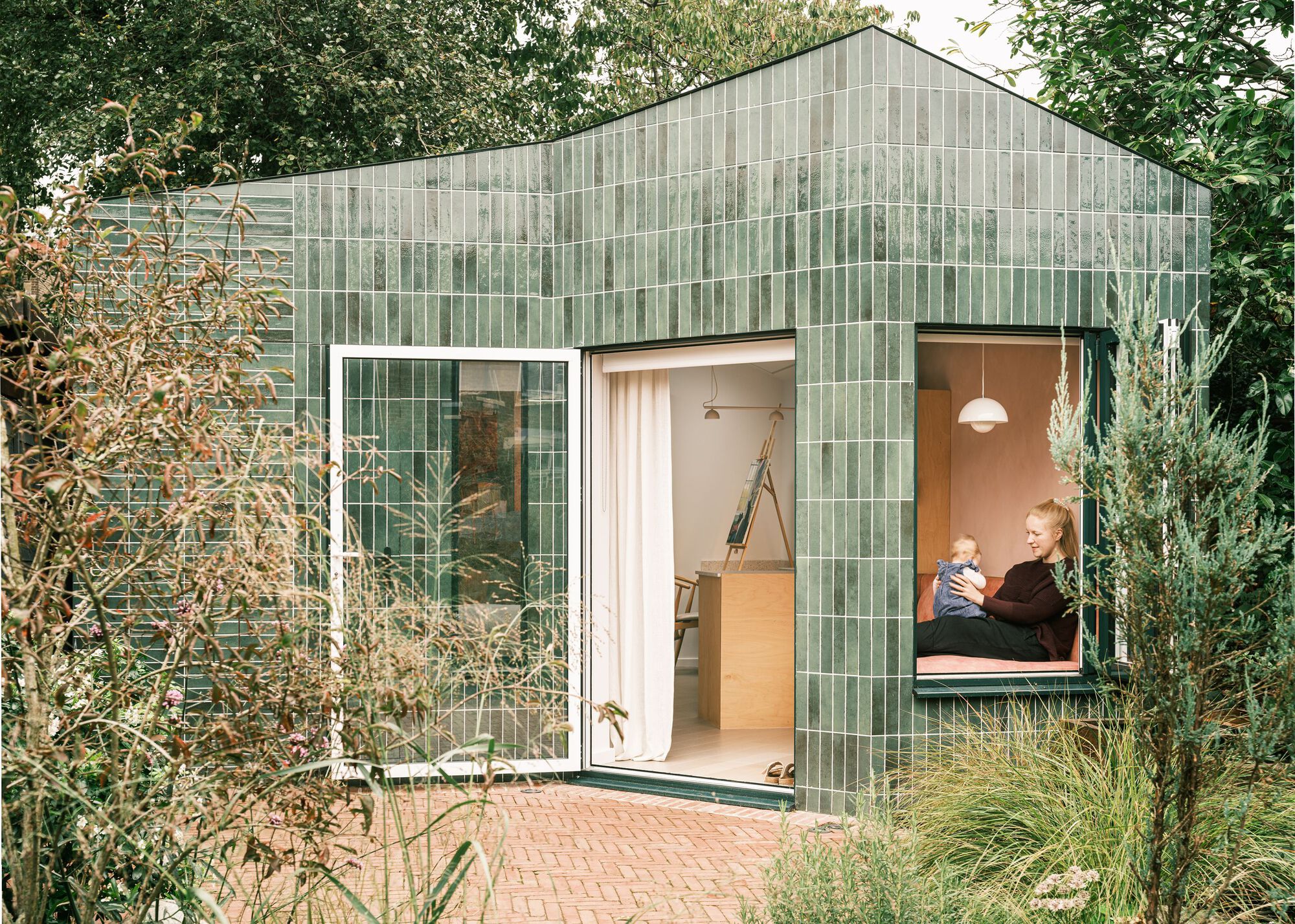 KIM Oflage Studio
