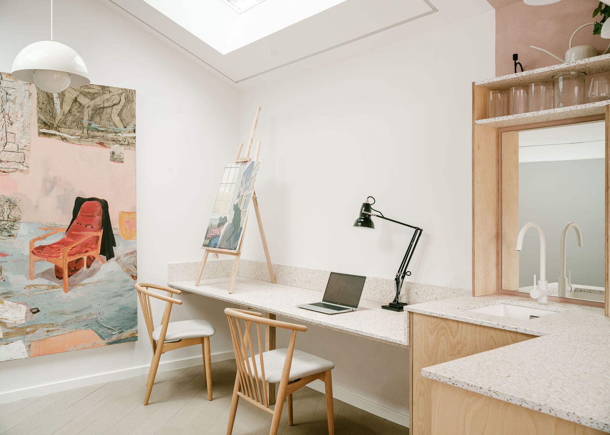 KIM Oflage Studio