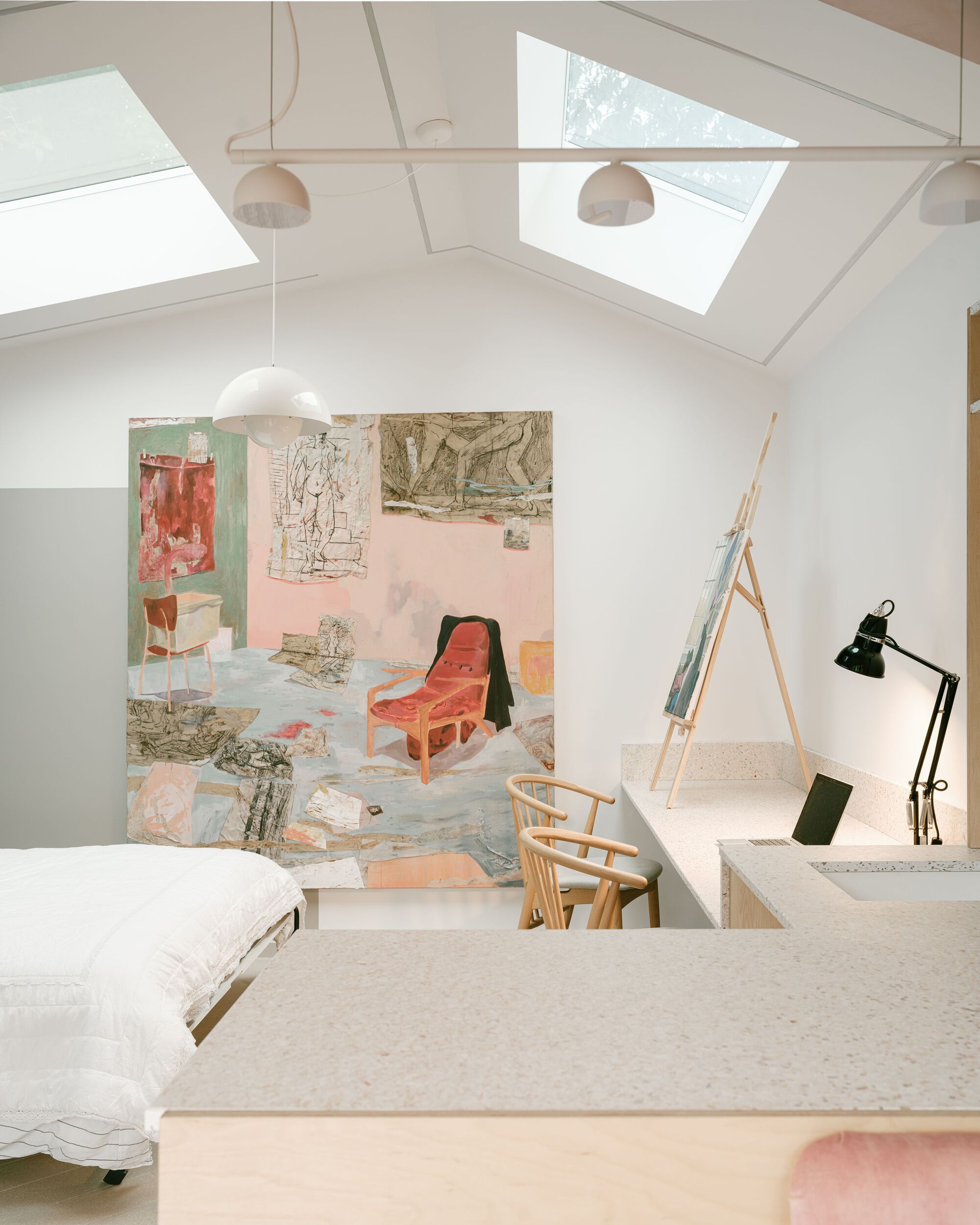 KIM Oflage Studio