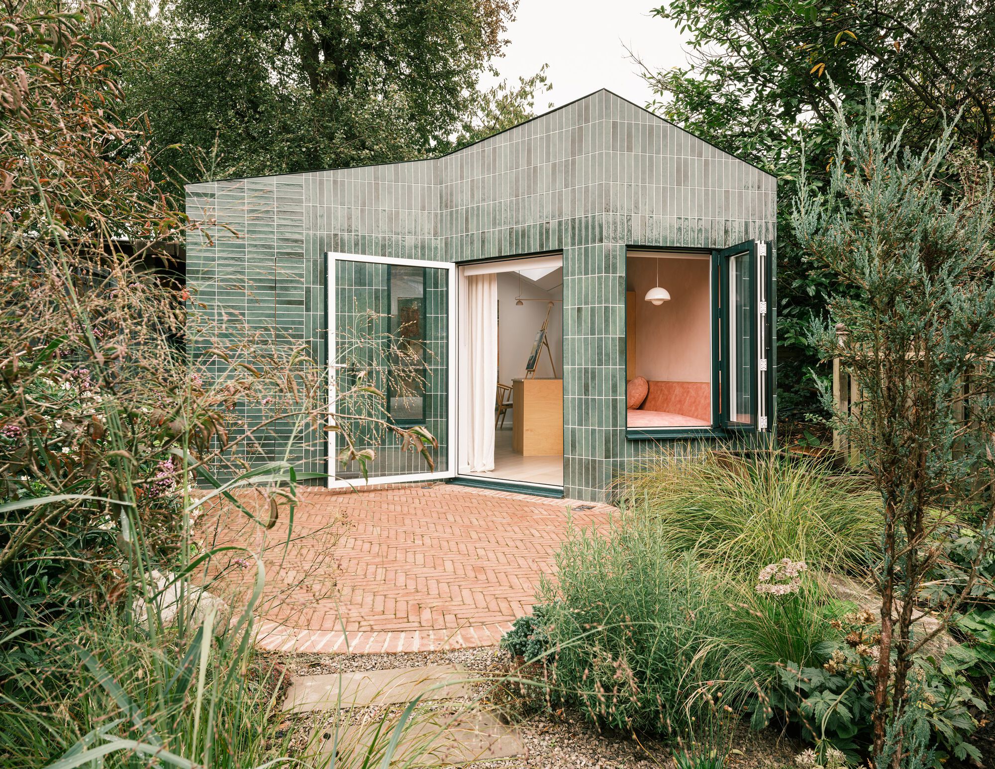 KIM Oflage Studio