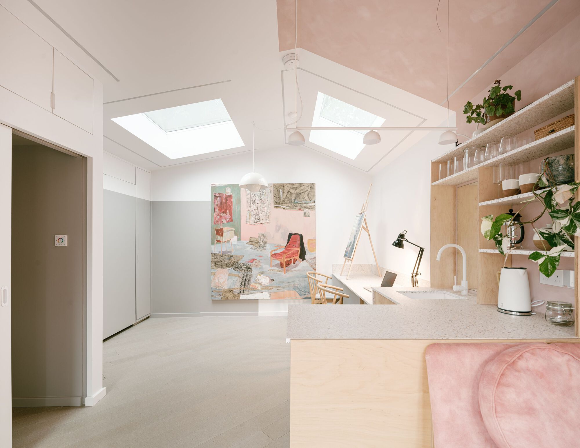 KIM Oflage Studio