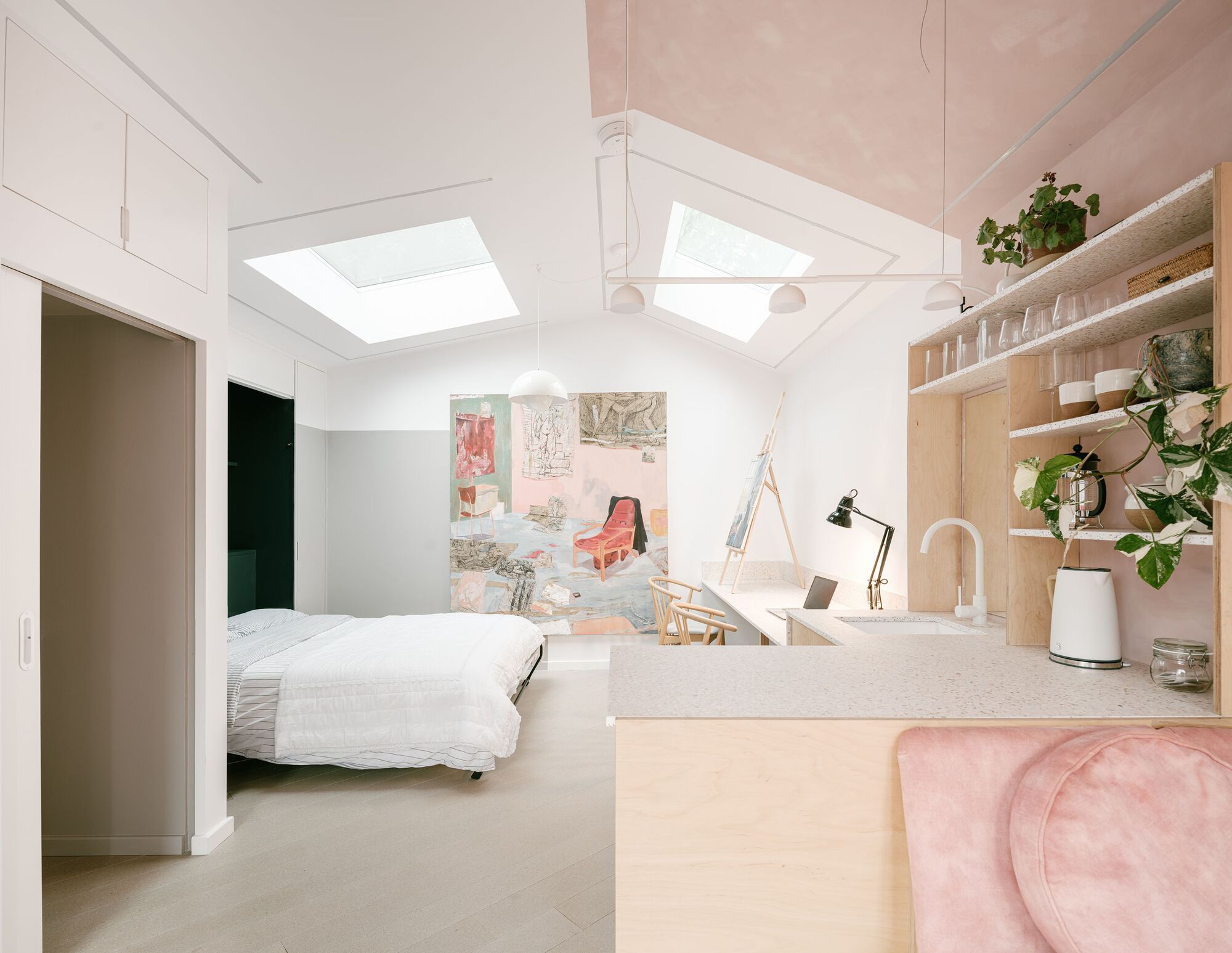 KIM Oflage Studio