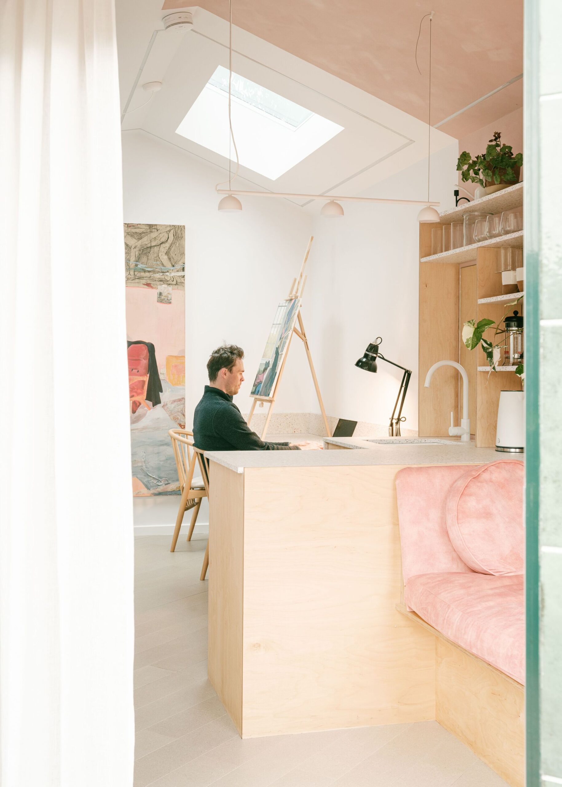 KIM Oflage Studio