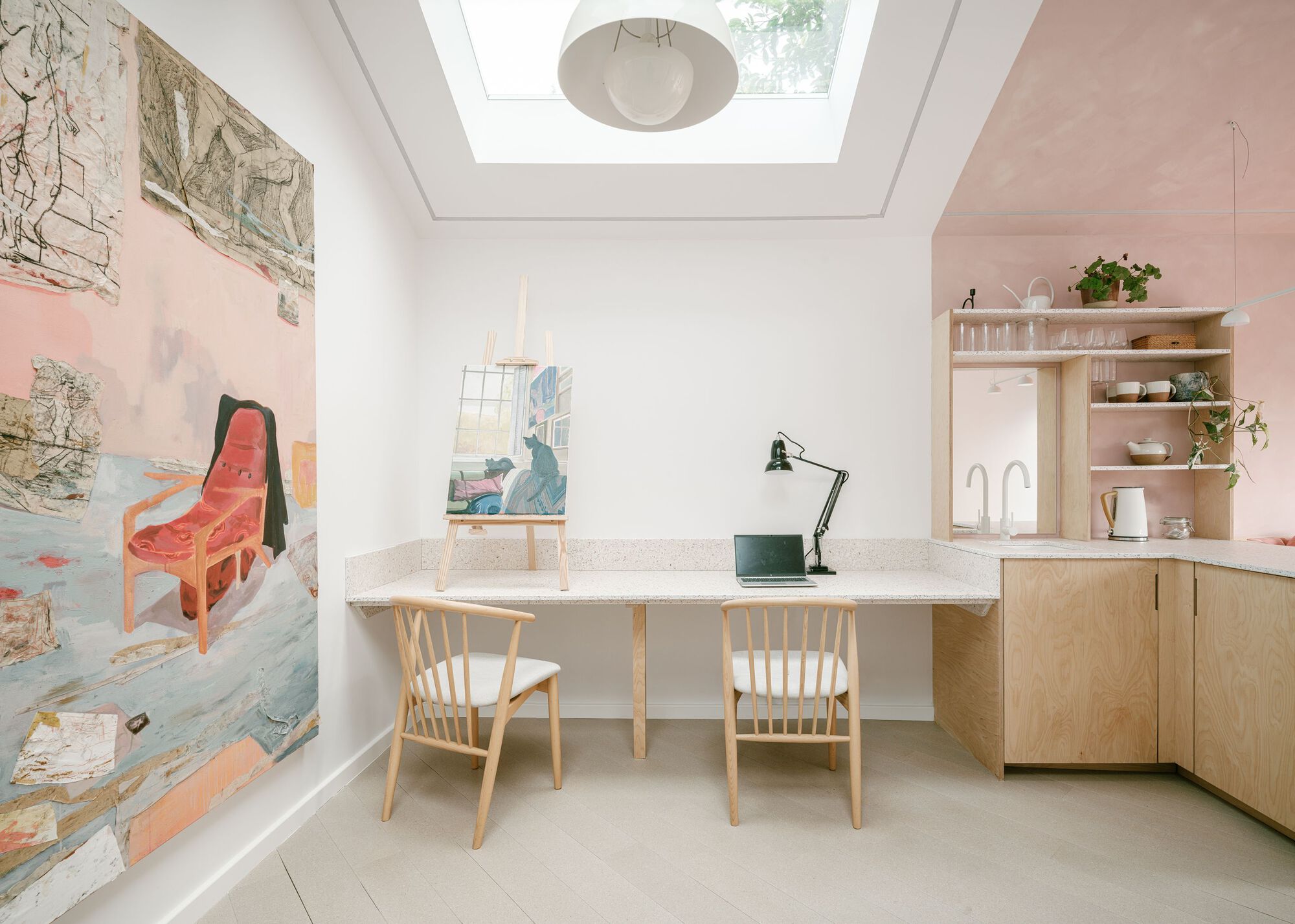 KIM Oflage Studio